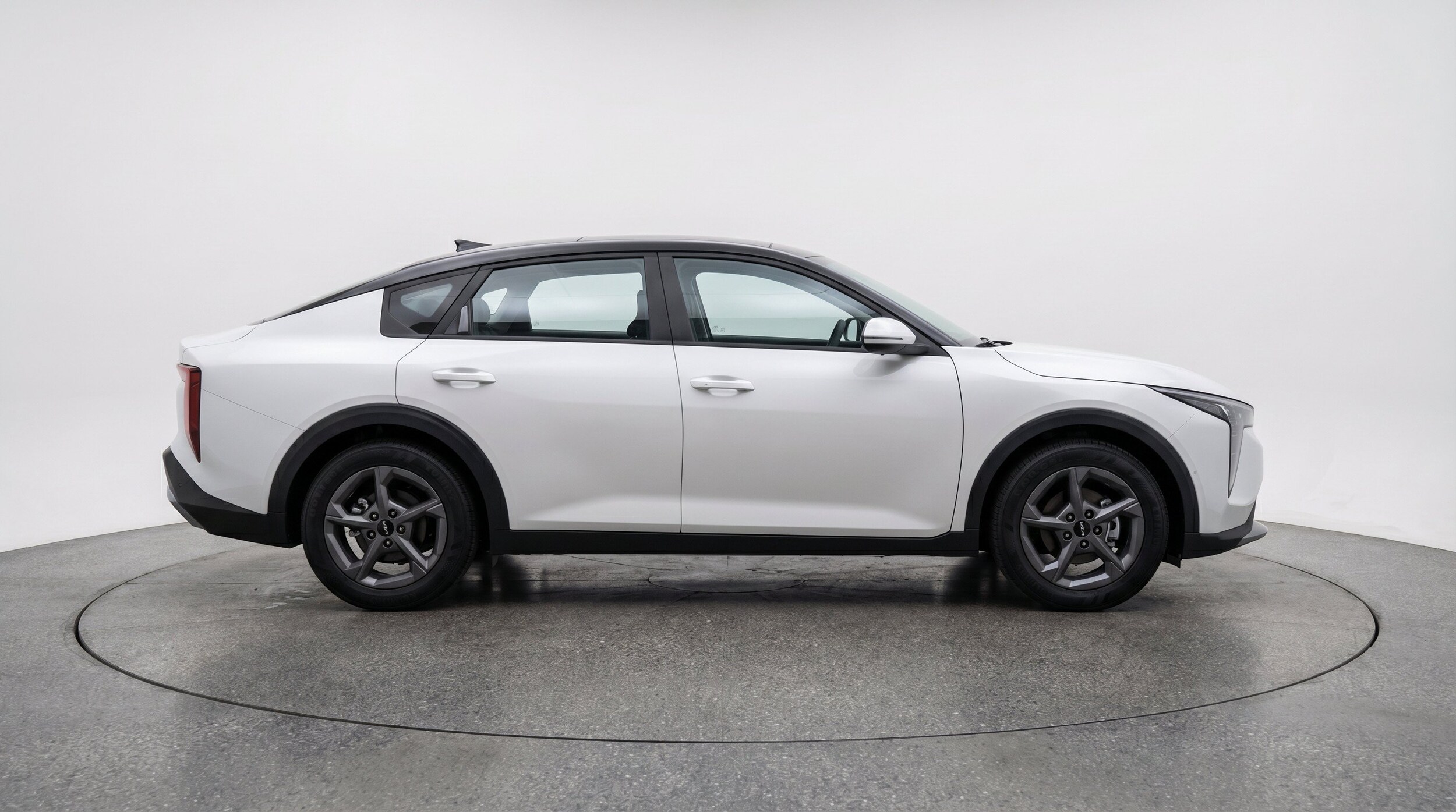 Thumbnail: 2026 Kia K4 - 11