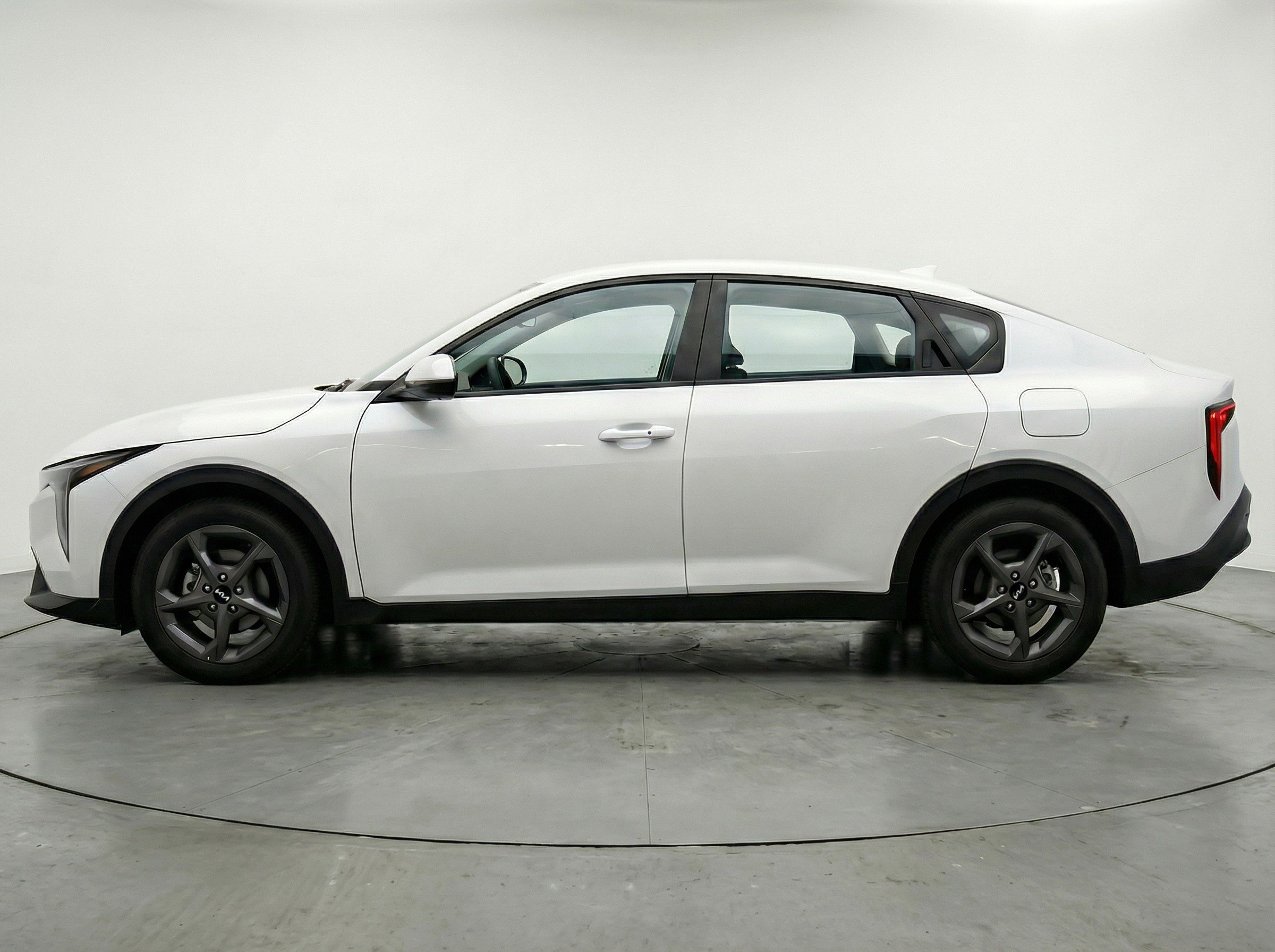 Thumbnail: 2025 Kia K4 - 5