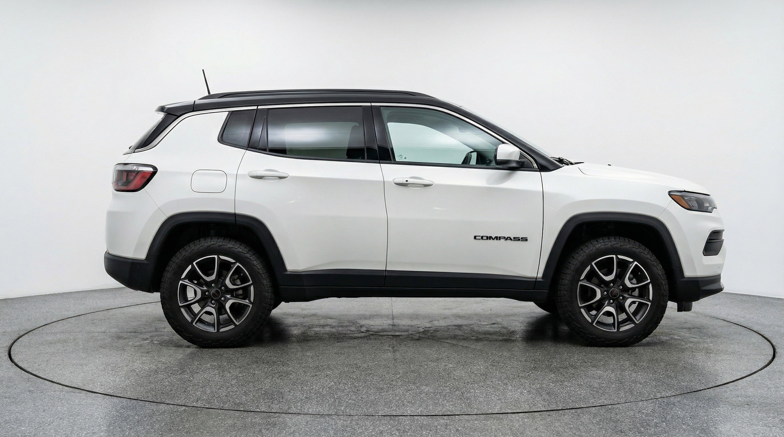 Thumbnail: 2025 Jeep Compass - 11