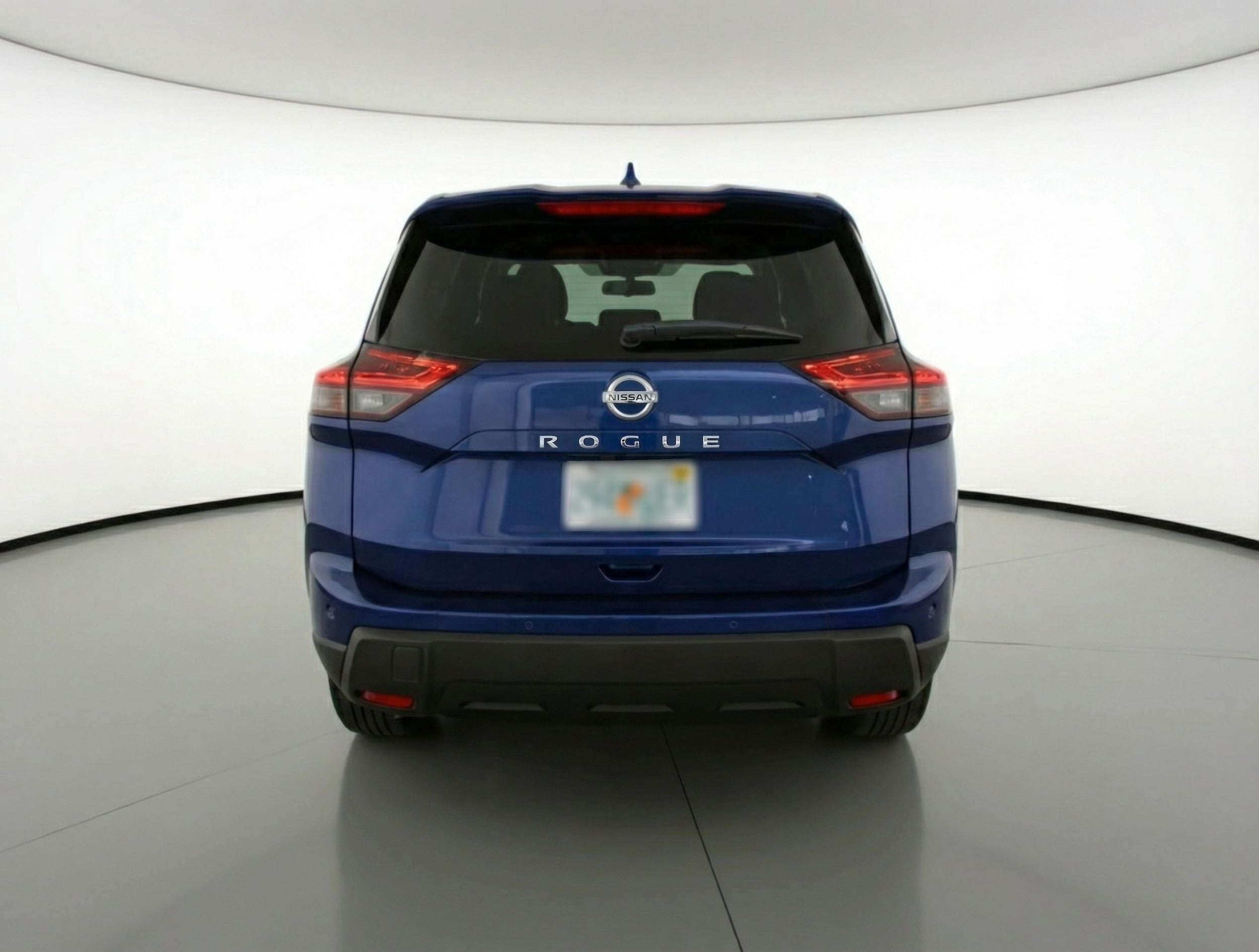 Thumbnail: 2025 Nissan Rogue - 6