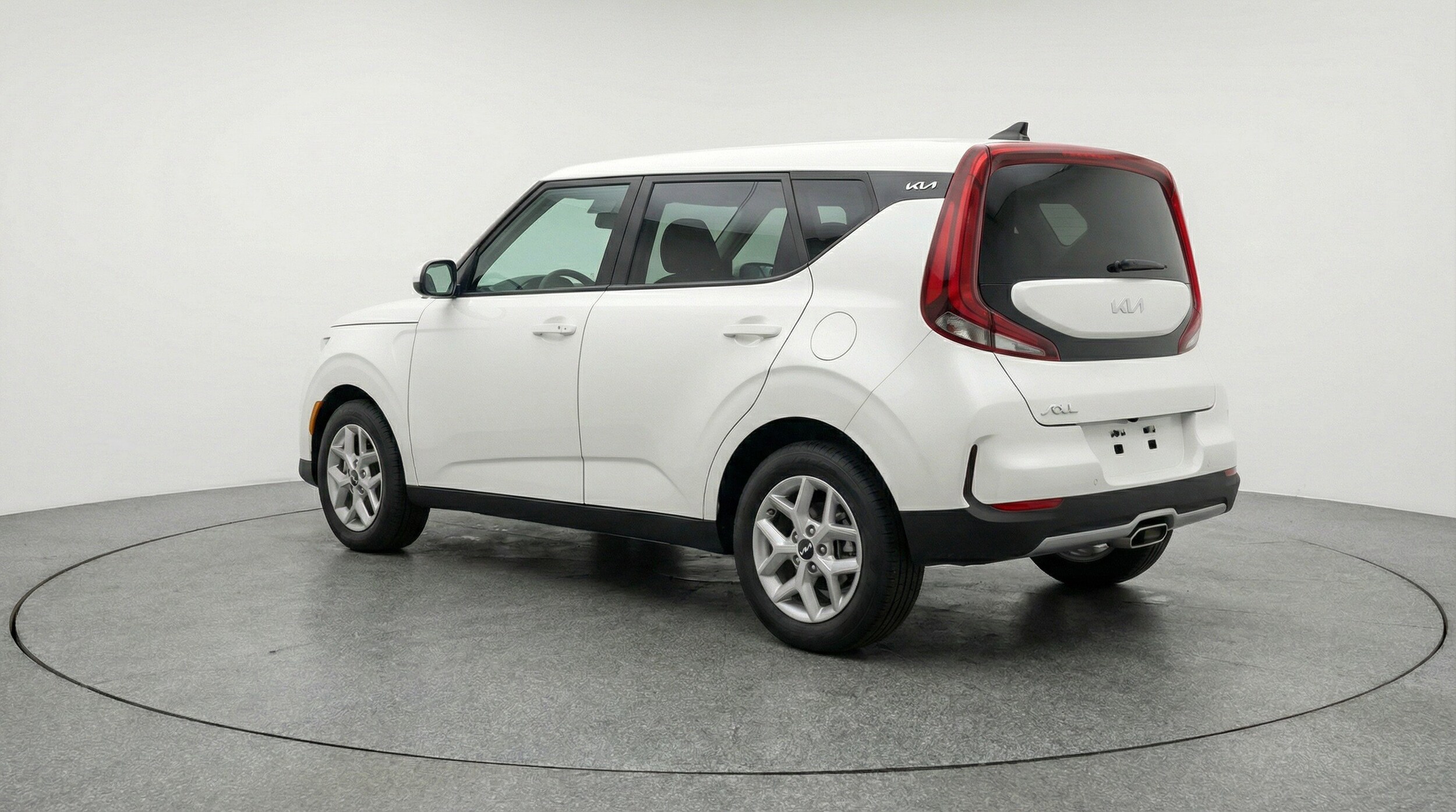 Thumbnail: 2025 Kia Soul - 6