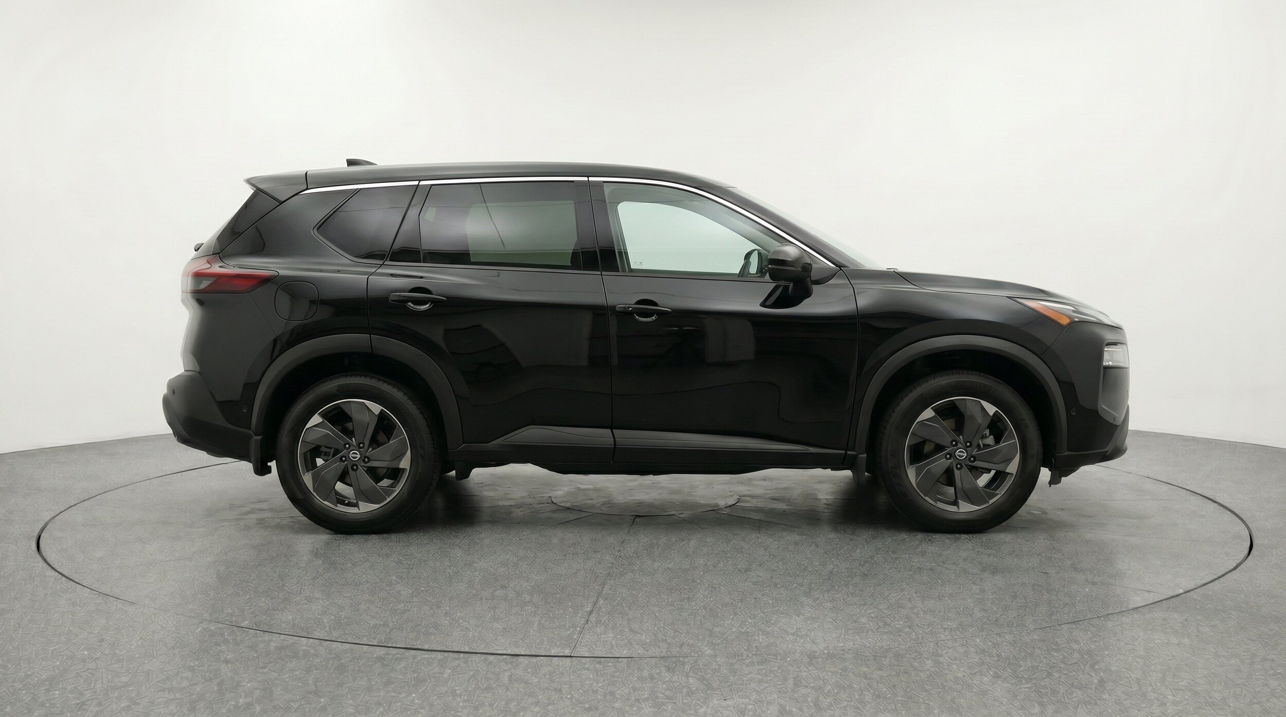 Thumbnail: 2025 Nissan Rogue - 11
