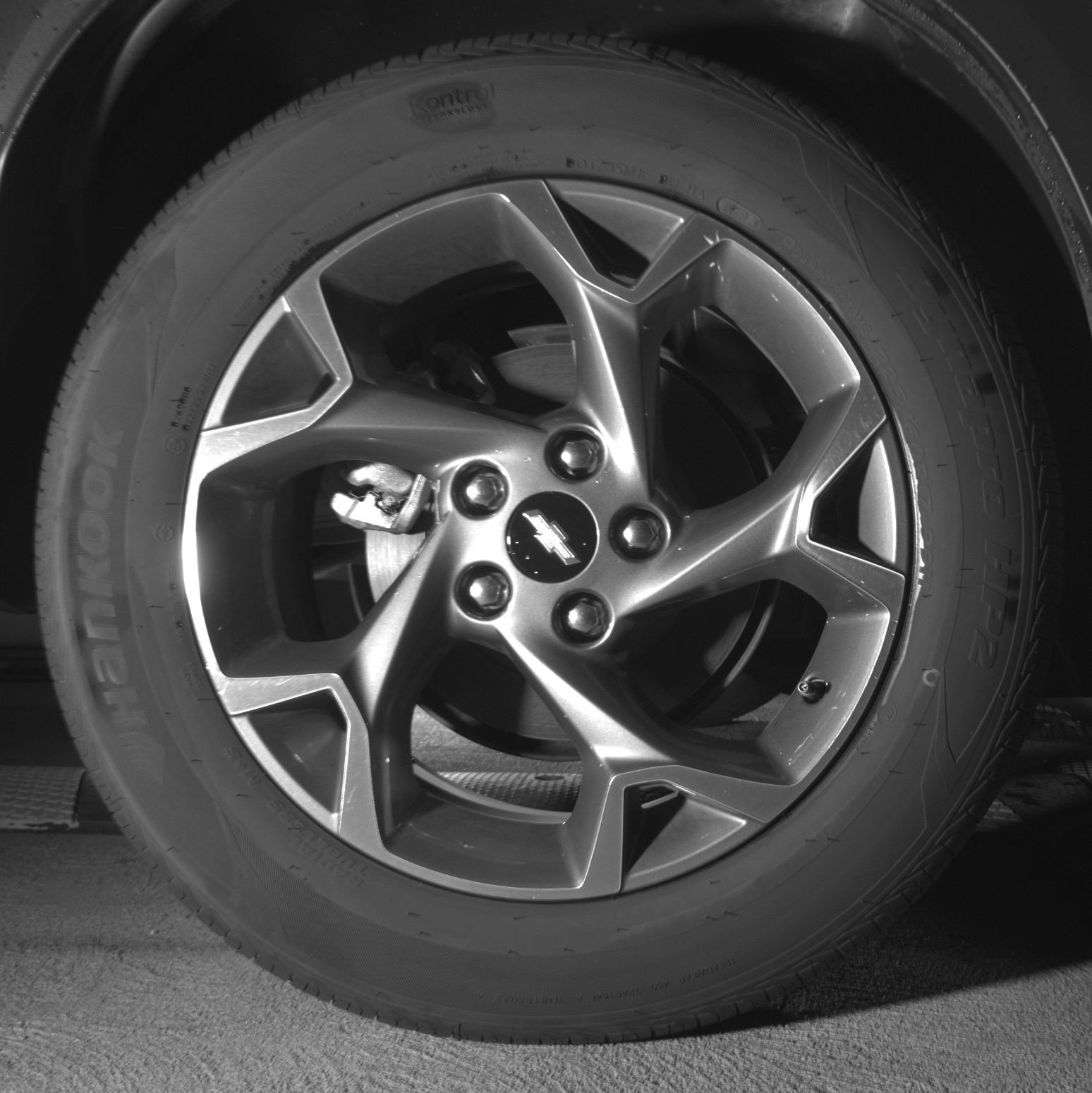 Thumbnail: 2025 Chevrolet Trax - 15