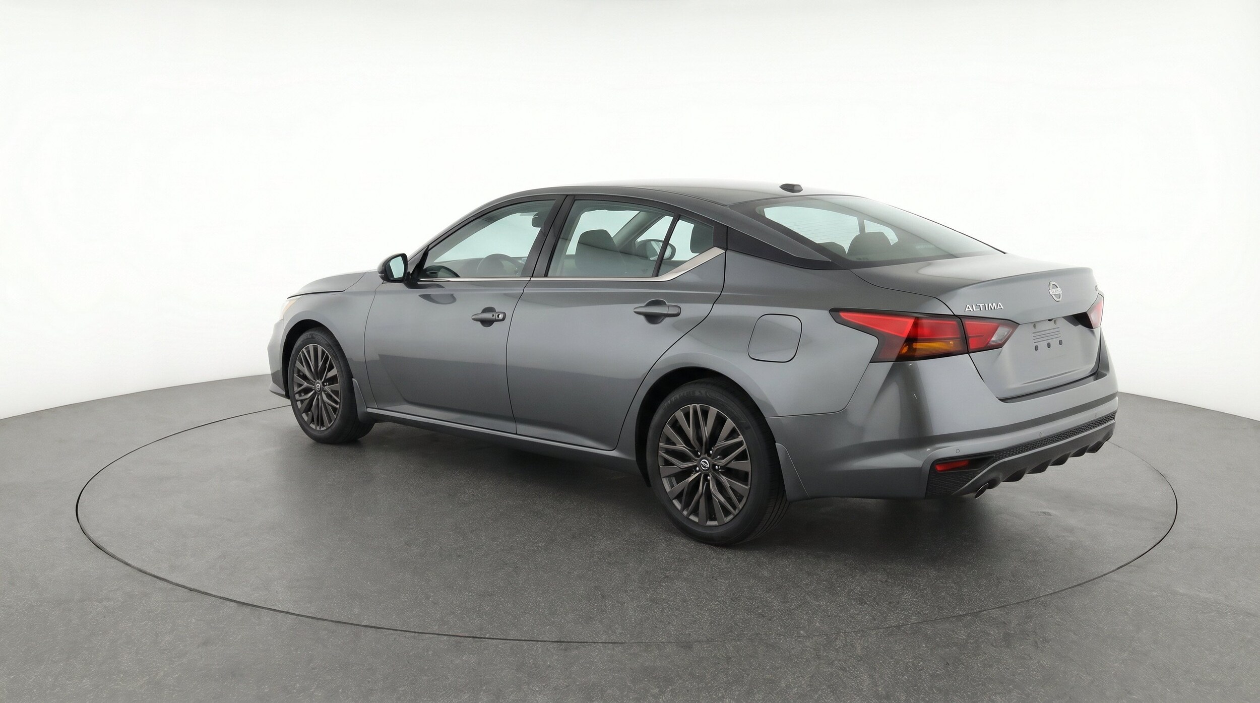 Thumbnail: 2026 Nissan Altima - 6