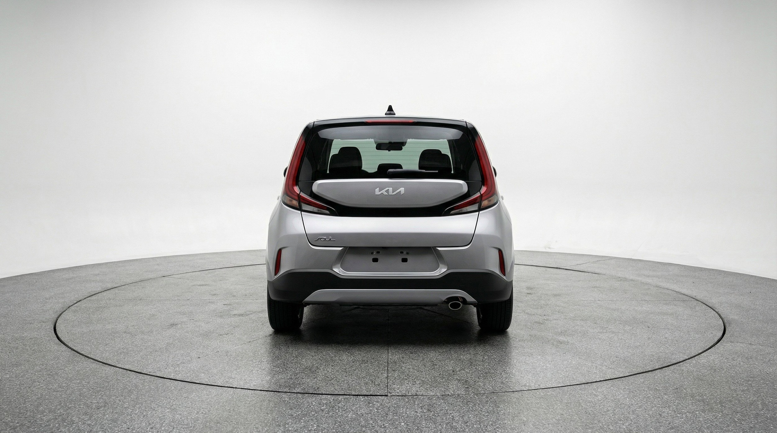 Thumbnail: 2025 Kia Soul - 7