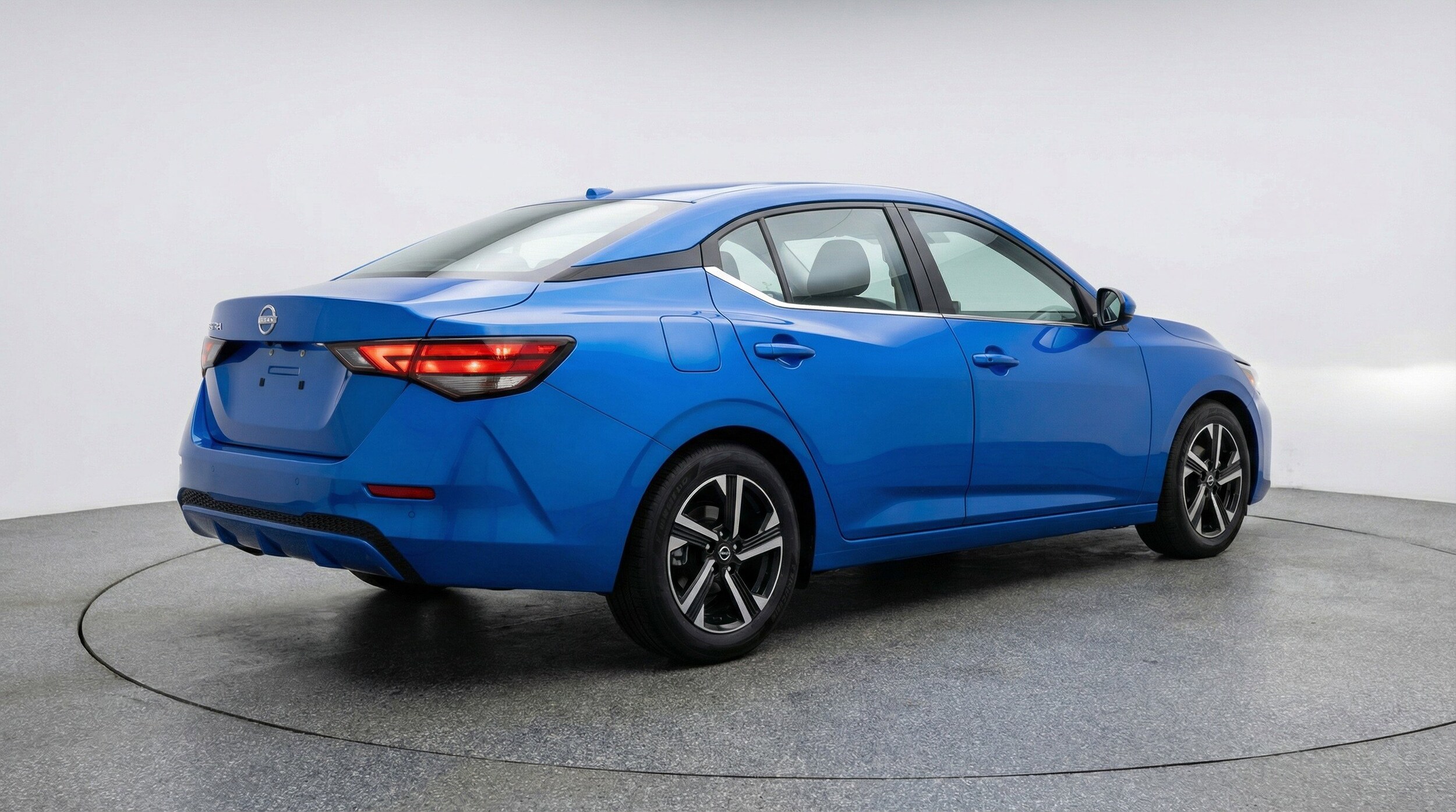 Thumbnail: 2025 Nissan Sentra - 9