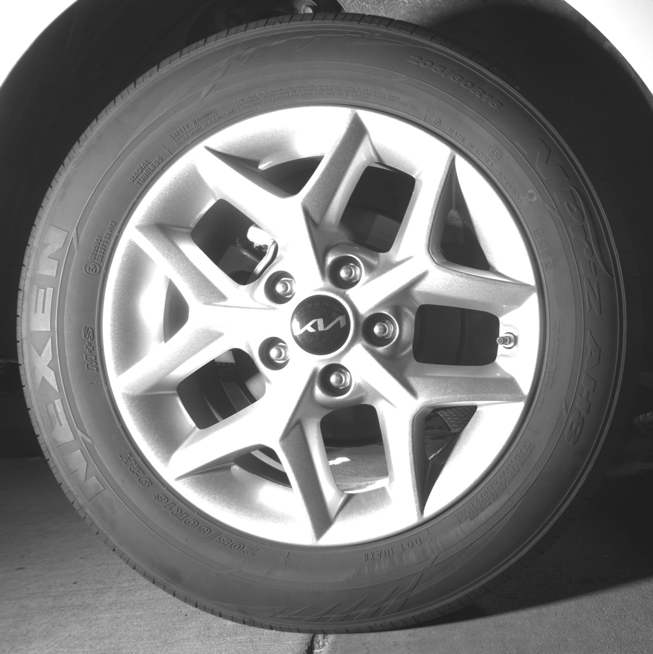 Thumbnail: 2025 Kia Soul - 15