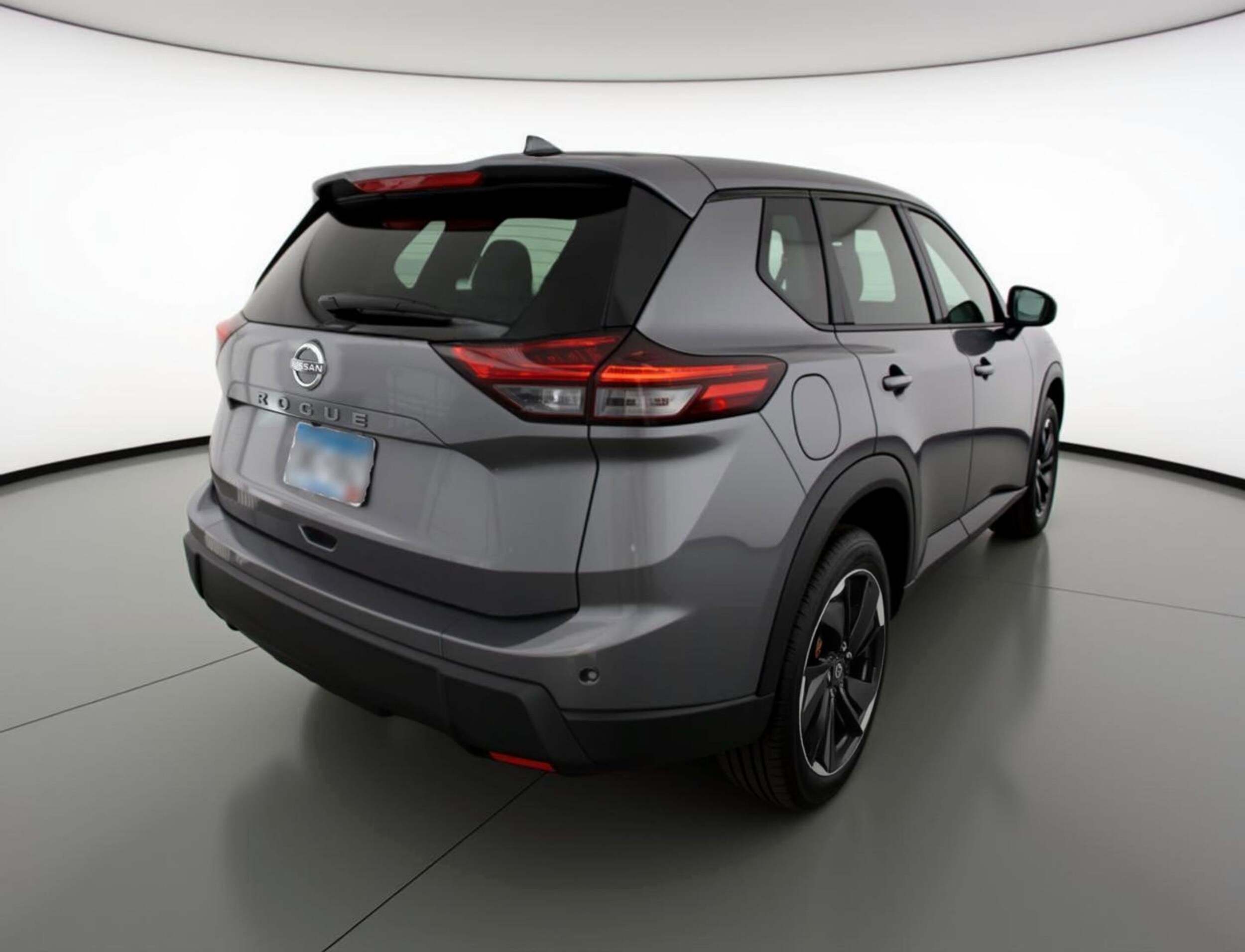 Thumbnail: 2025 Nissan Rogue - 9