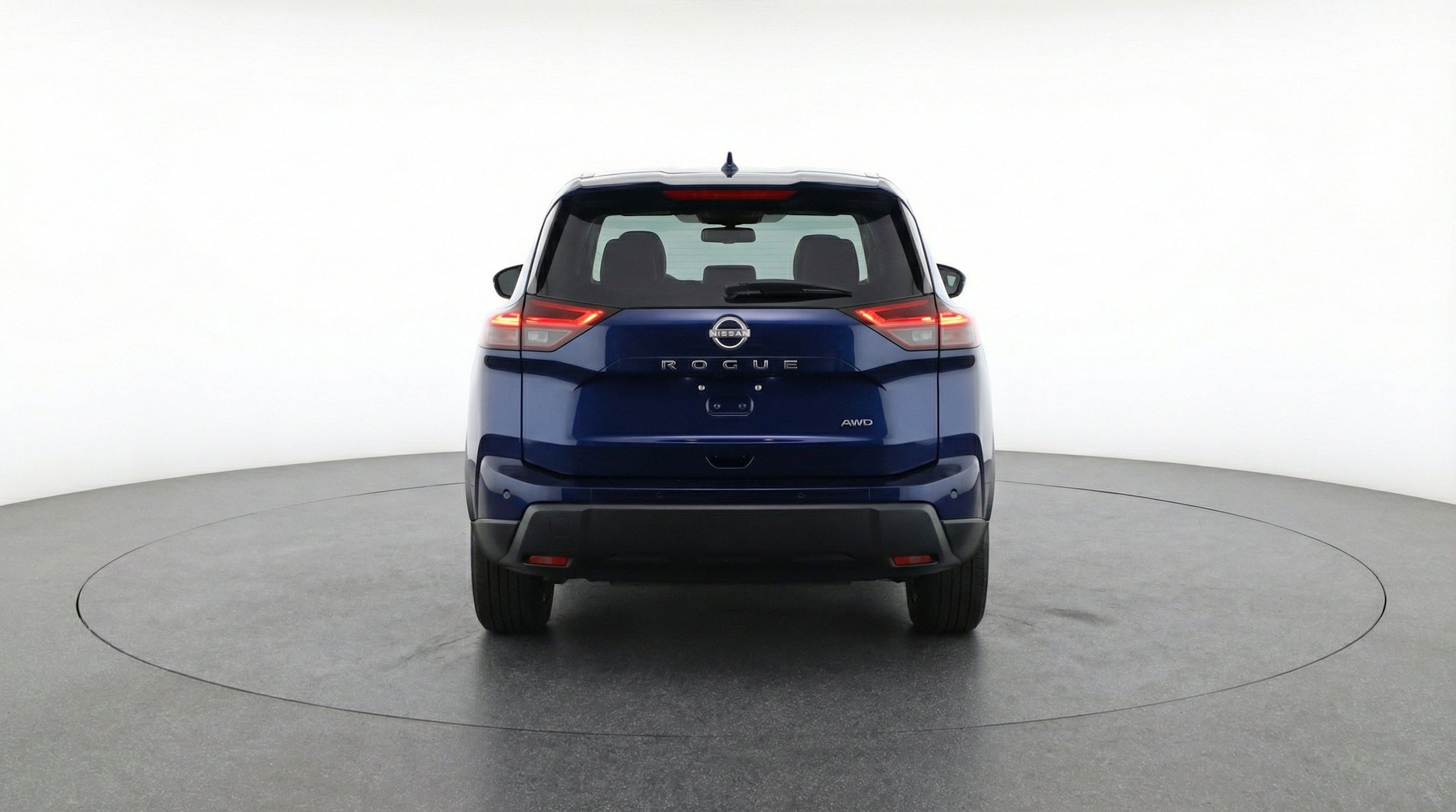 Thumbnail: 2025 Nissan Rogue - 7