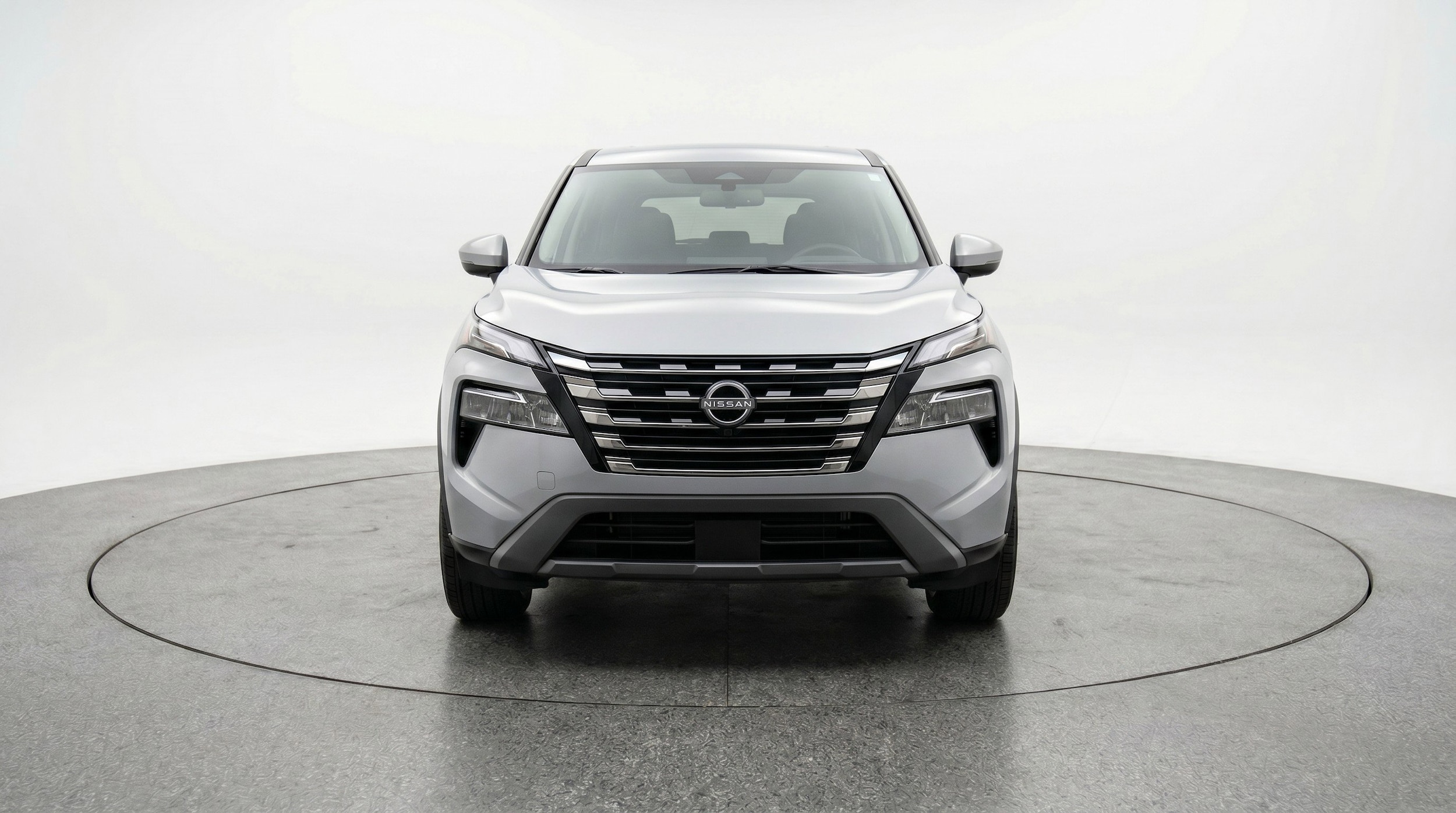 Thumbnail: 2025 Nissan Rogue - 2