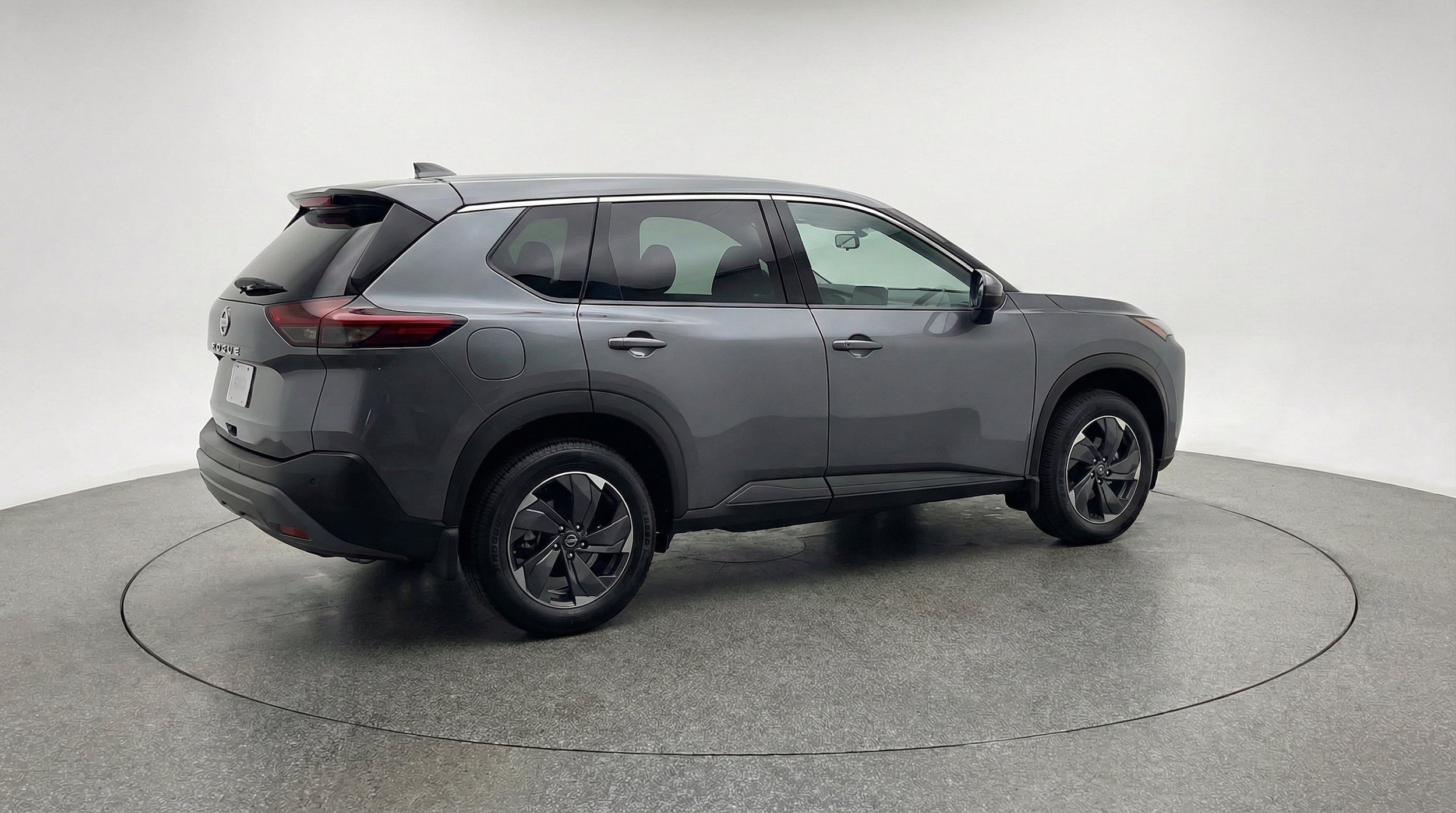 Thumbnail: 2025 Nissan Rogue - 9