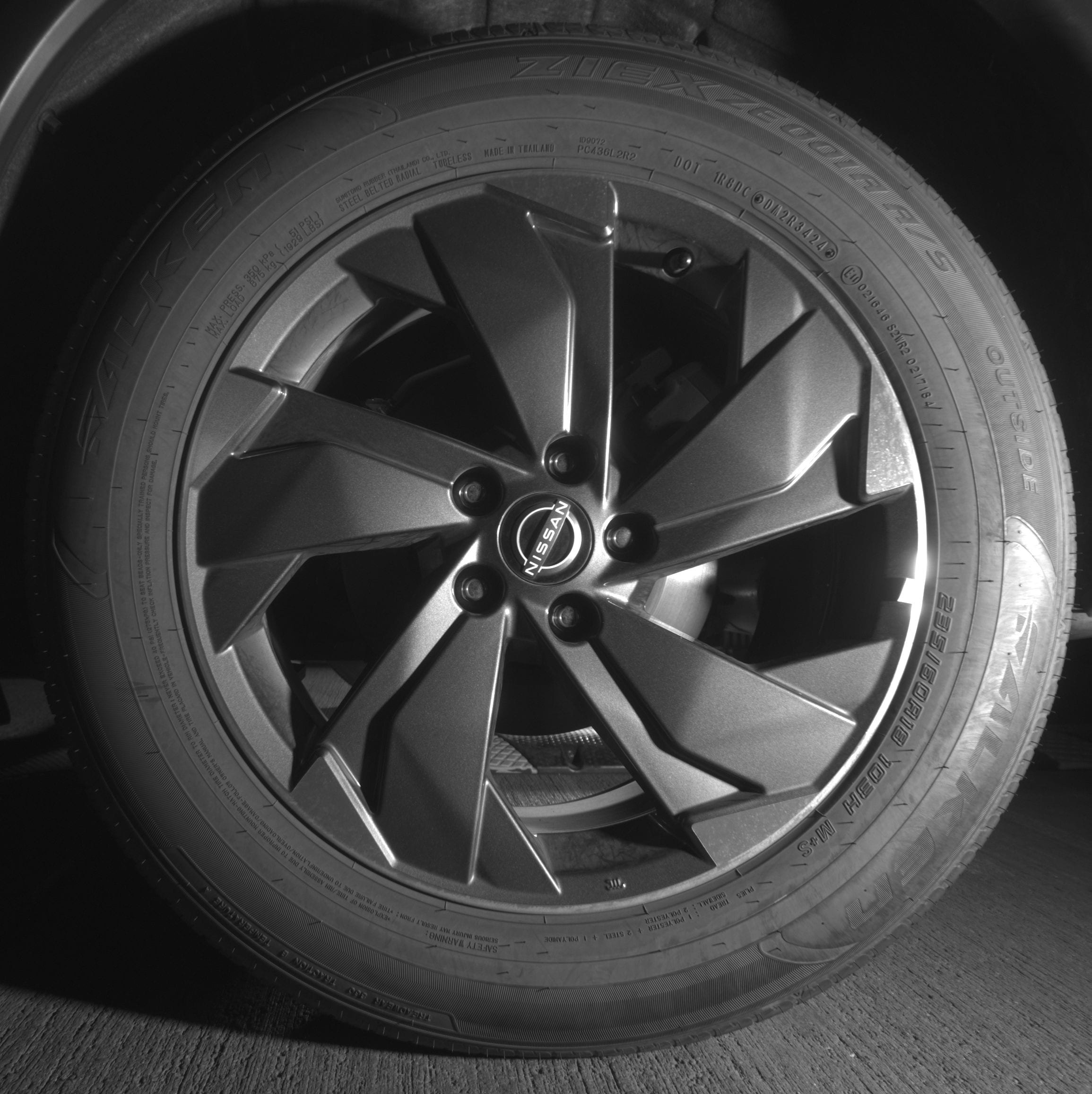 Thumbnail: 2025 Nissan Rogue - 11