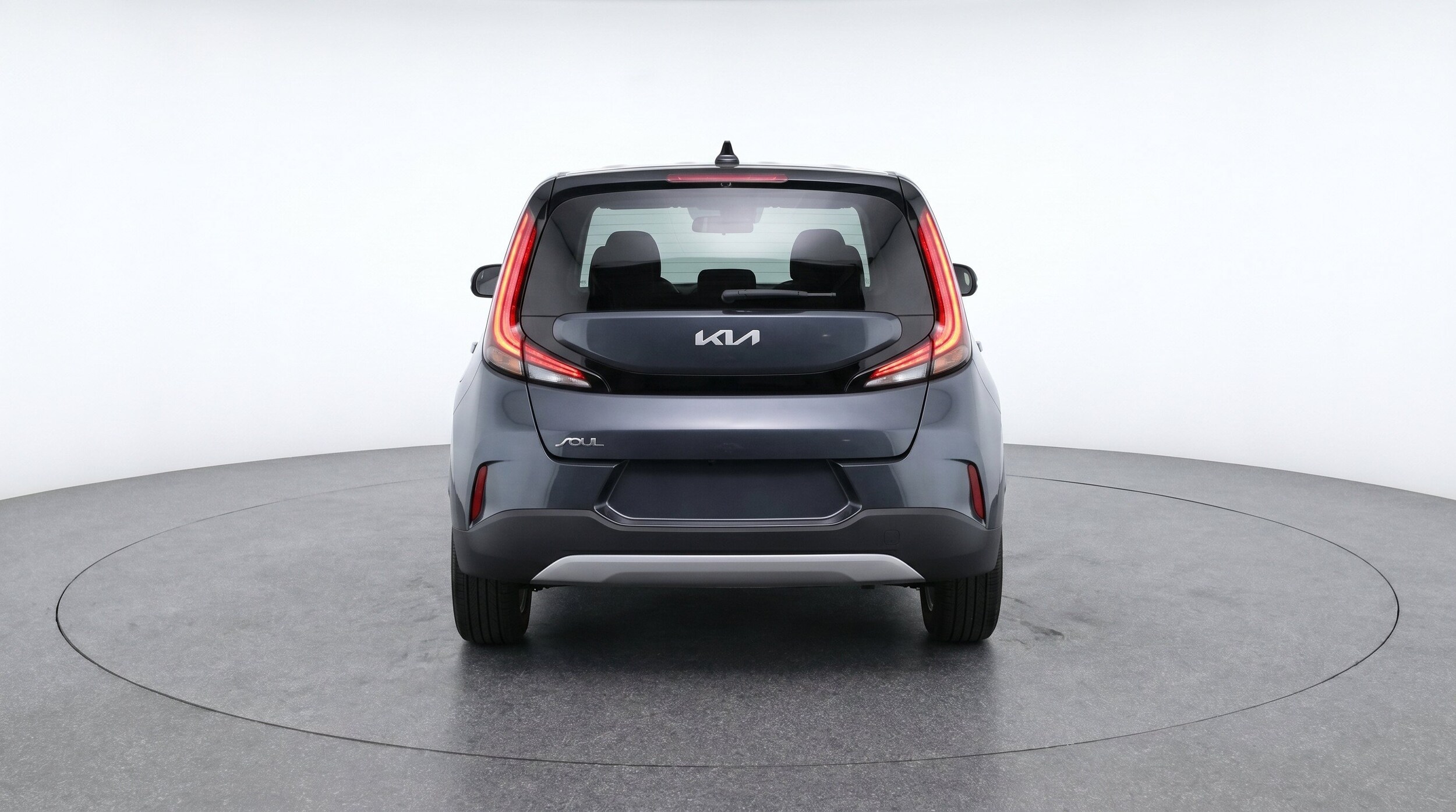 Thumbnail: 2025 Kia Soul - 7