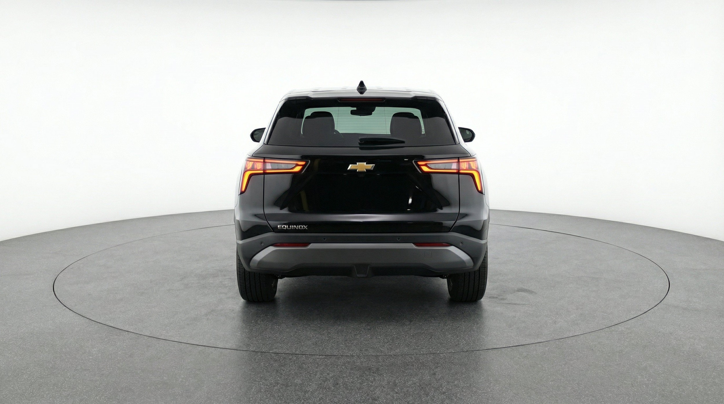 Thumbnail: 2025 Chevrolet Equinox - 7