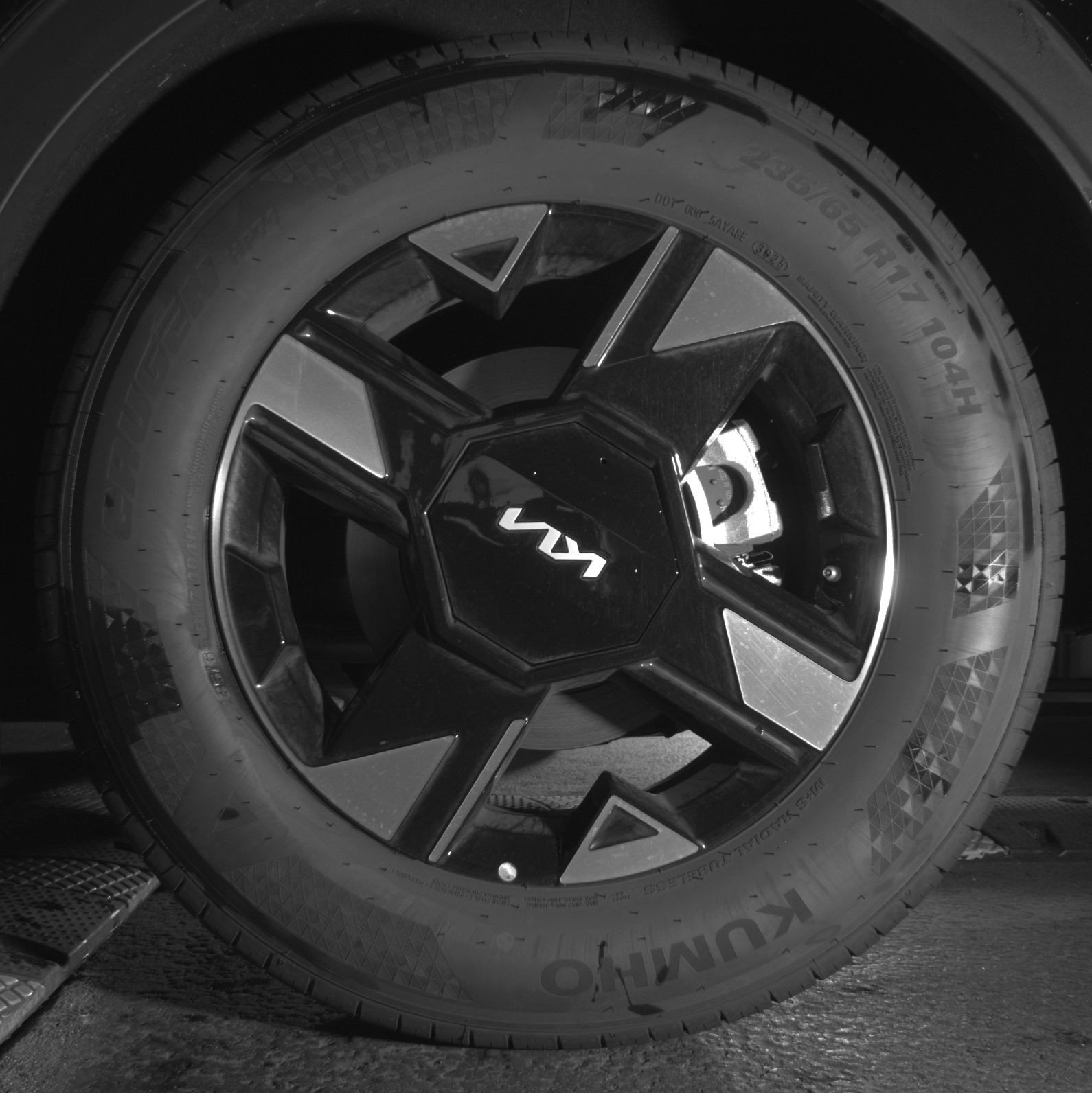 Thumbnail: 2026 Kia Sportage - 14