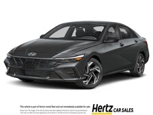 2026 Hyundai Elantra Sport -
                  Inglewood, CA