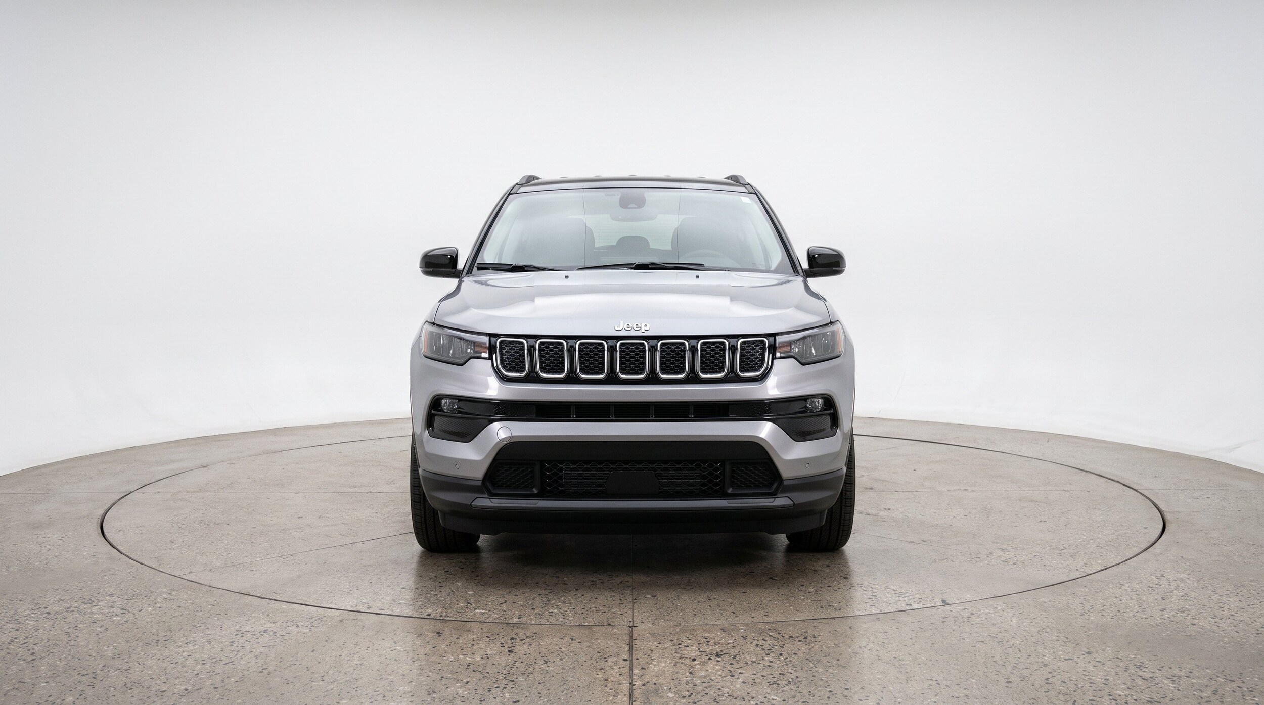 Thumbnail: 2025 Jeep Compass - 2