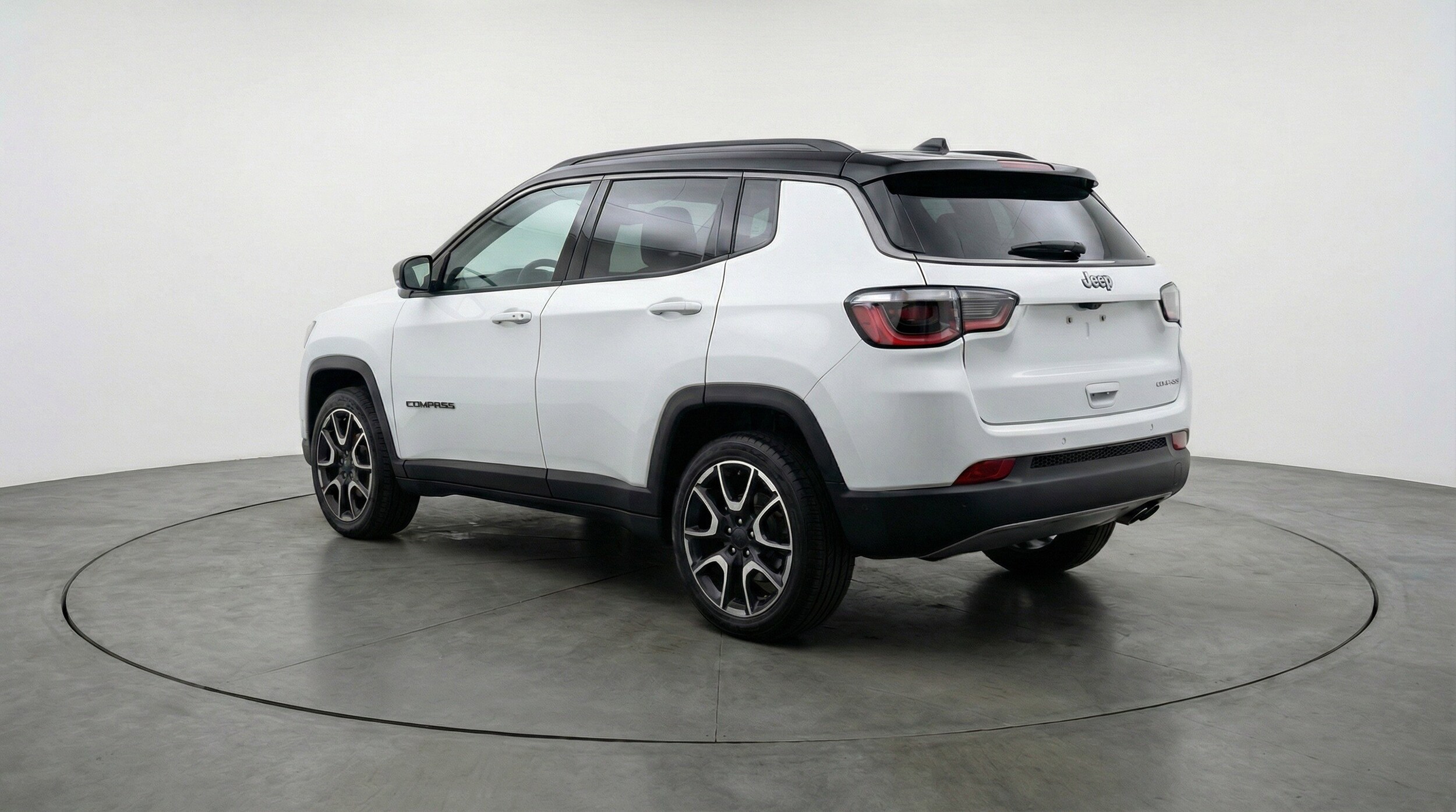 Thumbnail: 2025 Jeep Compass - 6