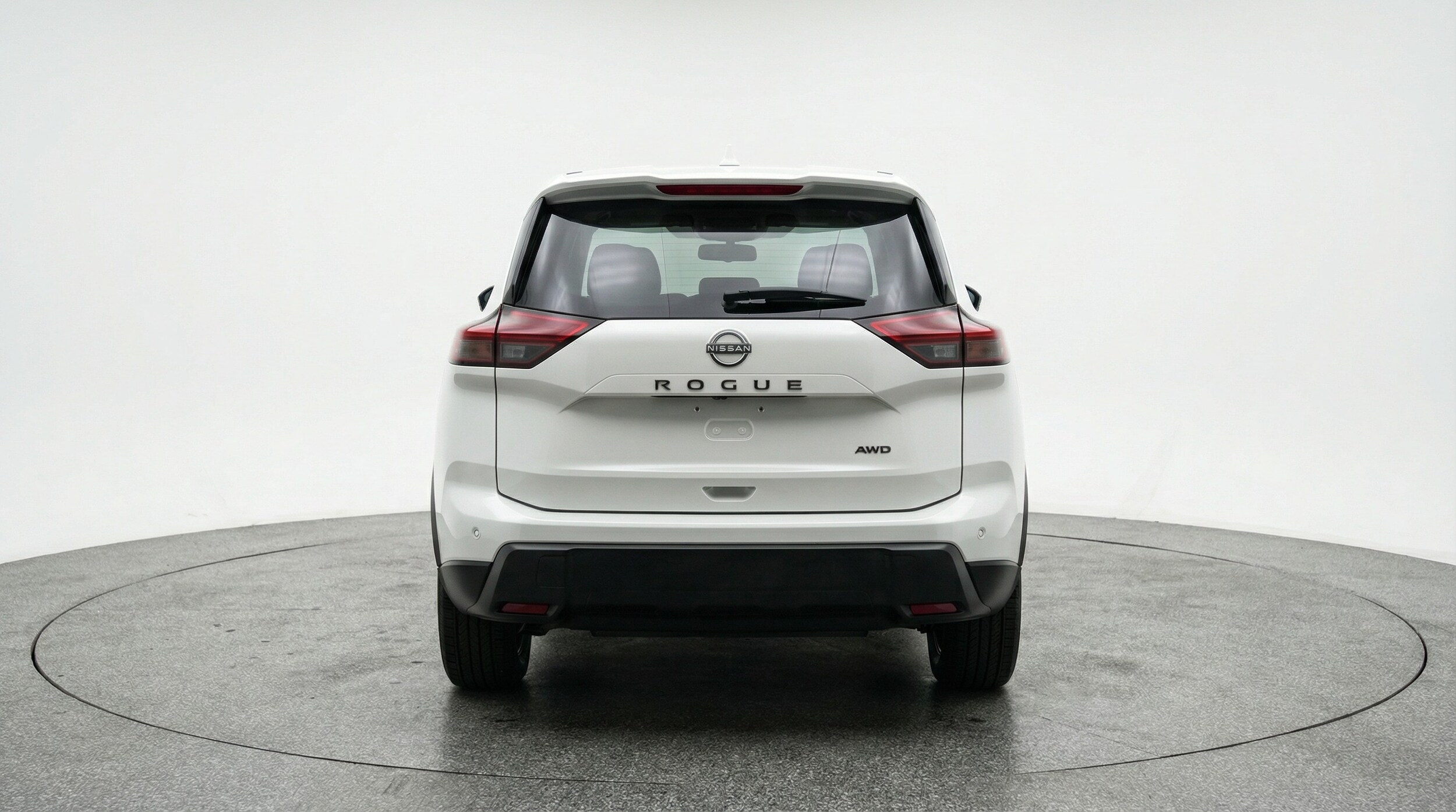 Thumbnail: 2025 Nissan Rogue - 6