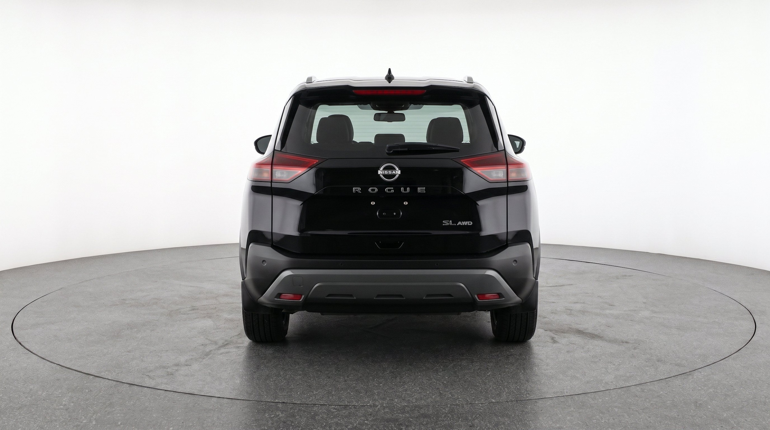Thumbnail: 2026 Nissan Rogue - 7