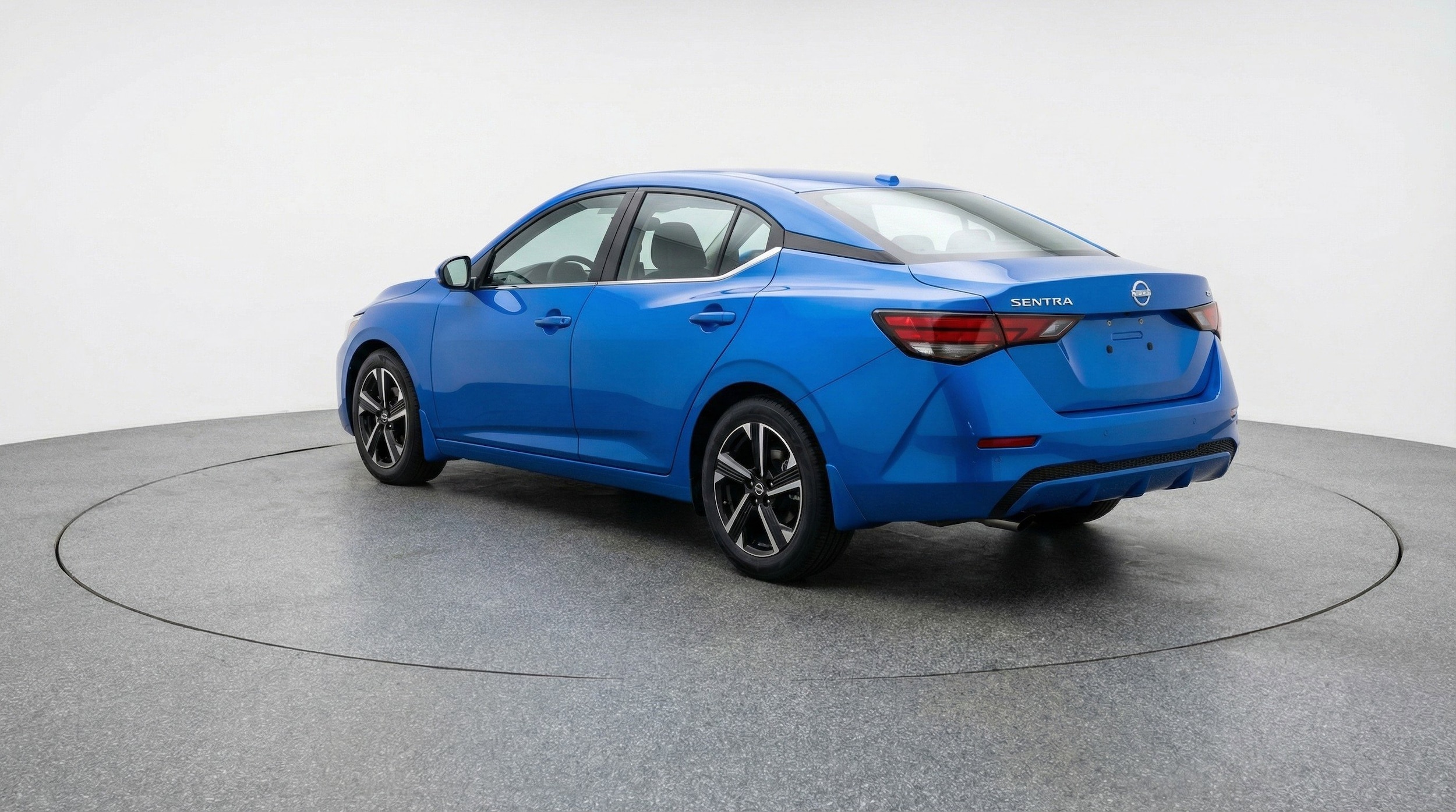 Thumbnail: 2025 Nissan Sentra - 6