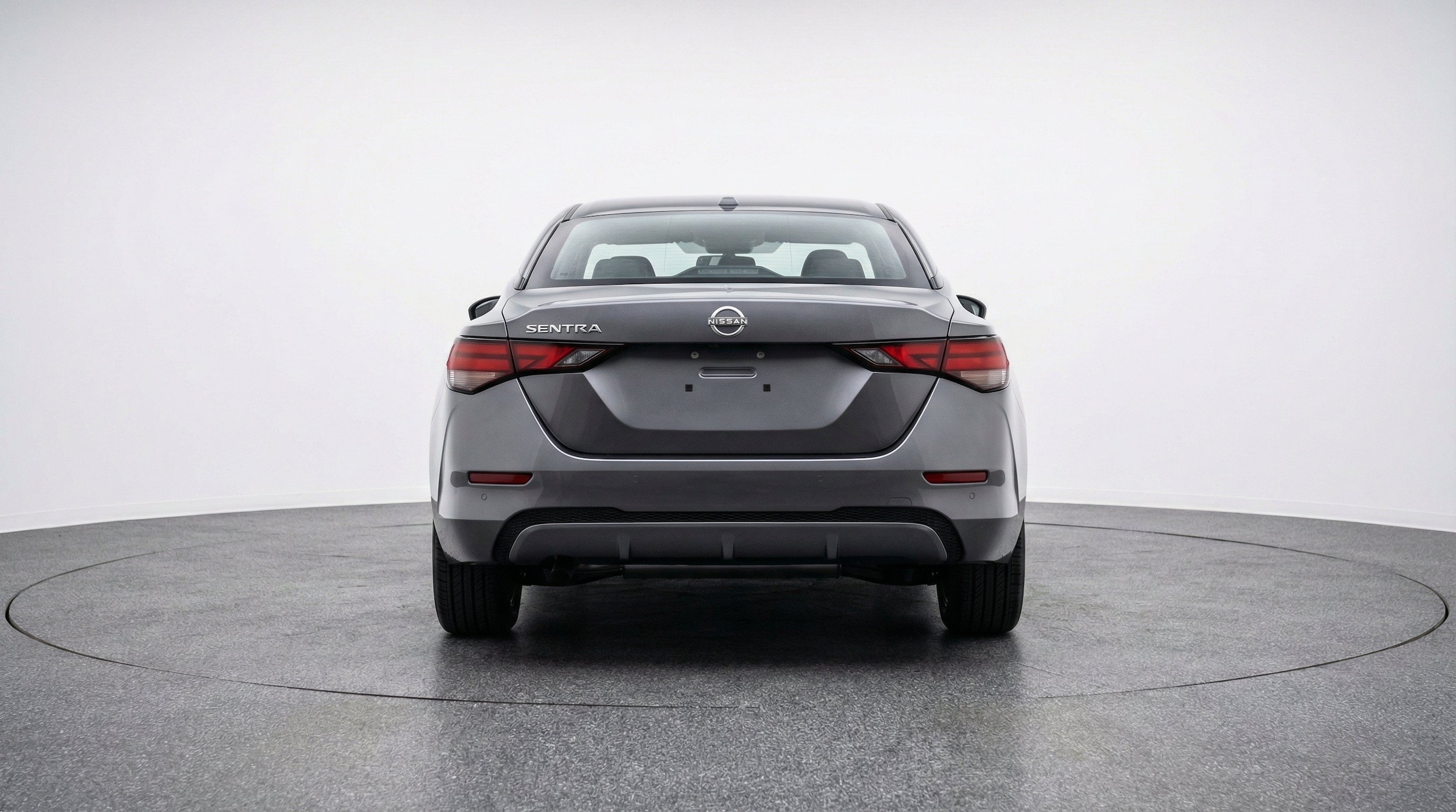Thumbnail: 2025 Nissan Sentra - 7