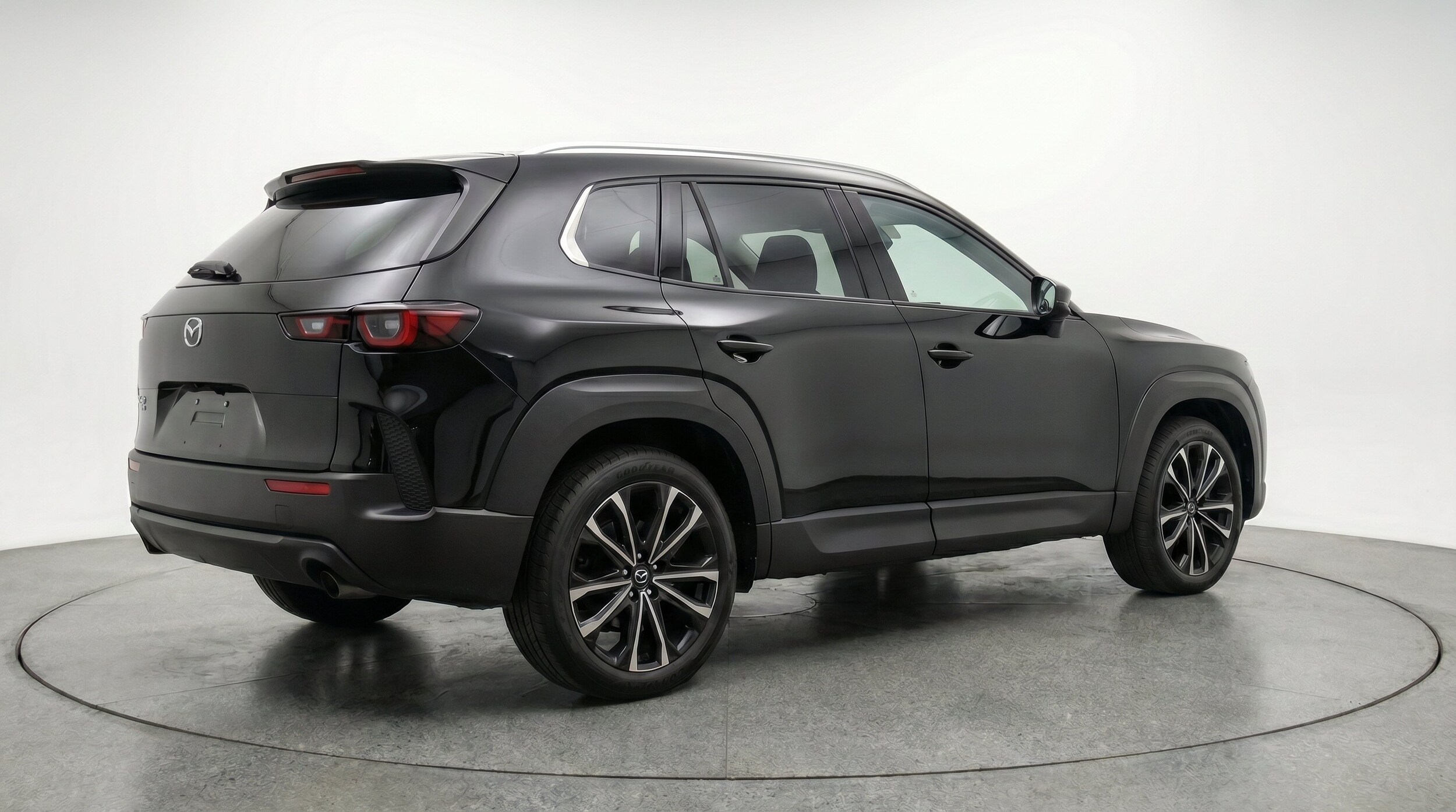 Thumbnail: 2026 Mazda CX-50 - 9