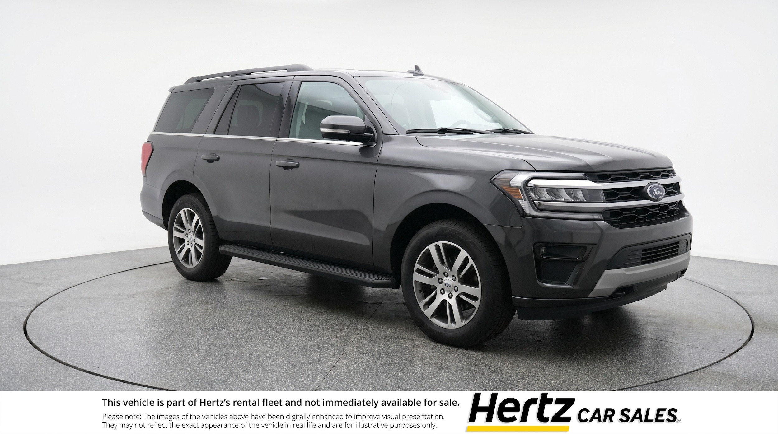 Thumbnail: 2024 Ford Expedition MAX - 1