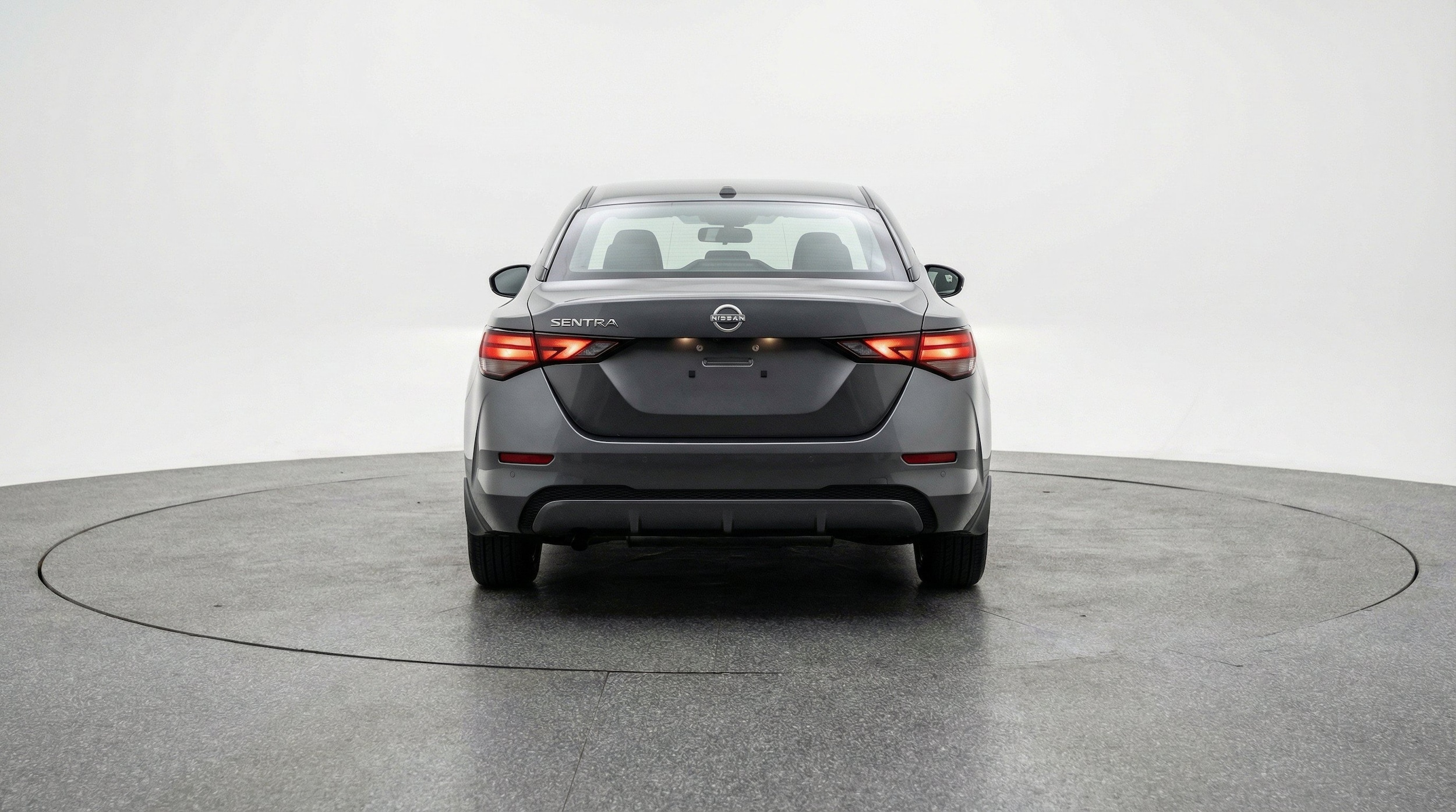 Thumbnail: 2025 Nissan Sentra - 7