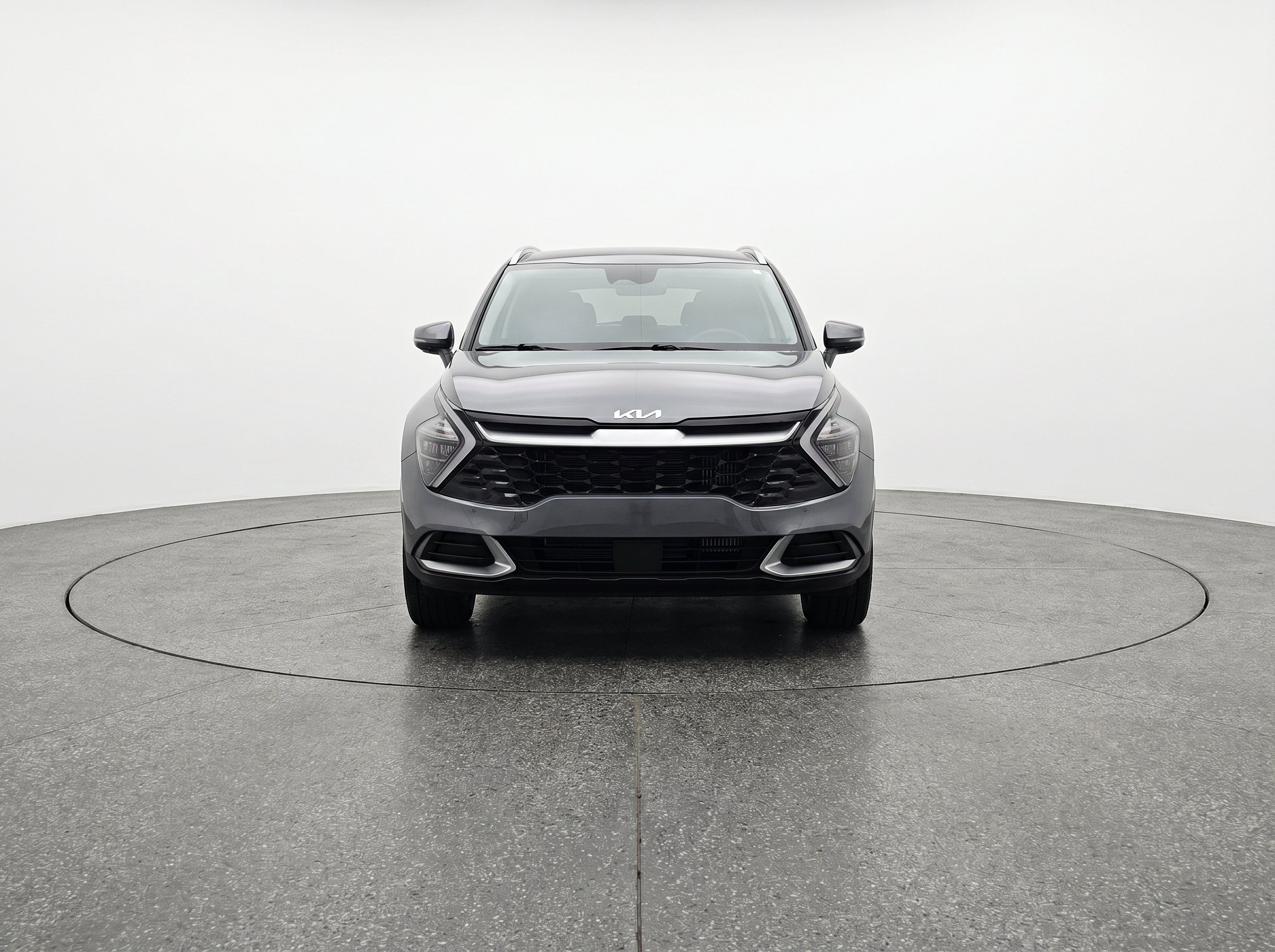 Thumbnail: 2026 Kia Sportage - 2
