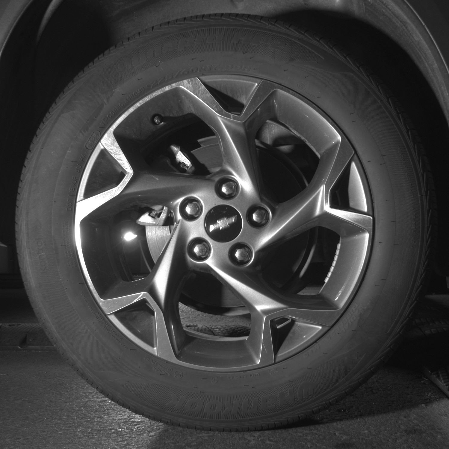 Thumbnail: 2025 Chevrolet Trax - 15