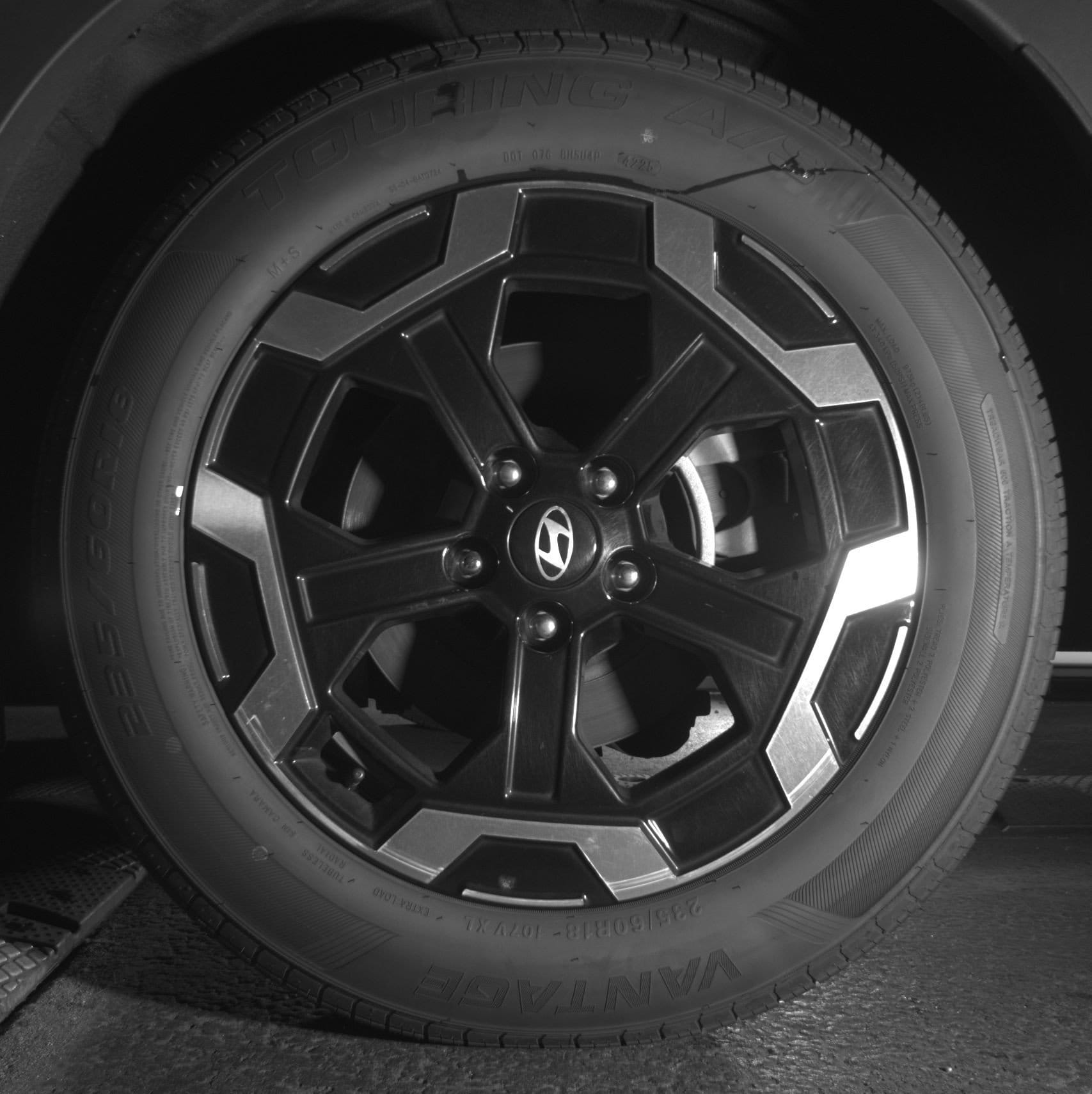 Thumbnail: 2025 Hyundai Santa Fe - 14