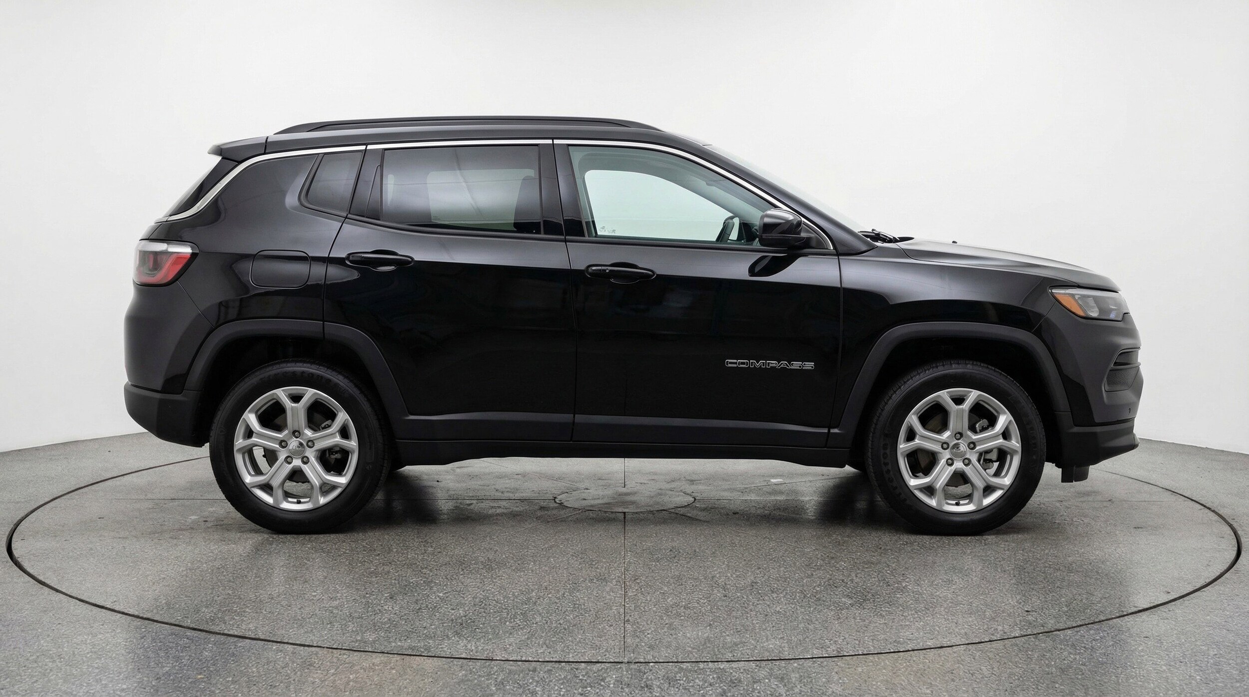 Thumbnail: 2025 Jeep Compass - 11