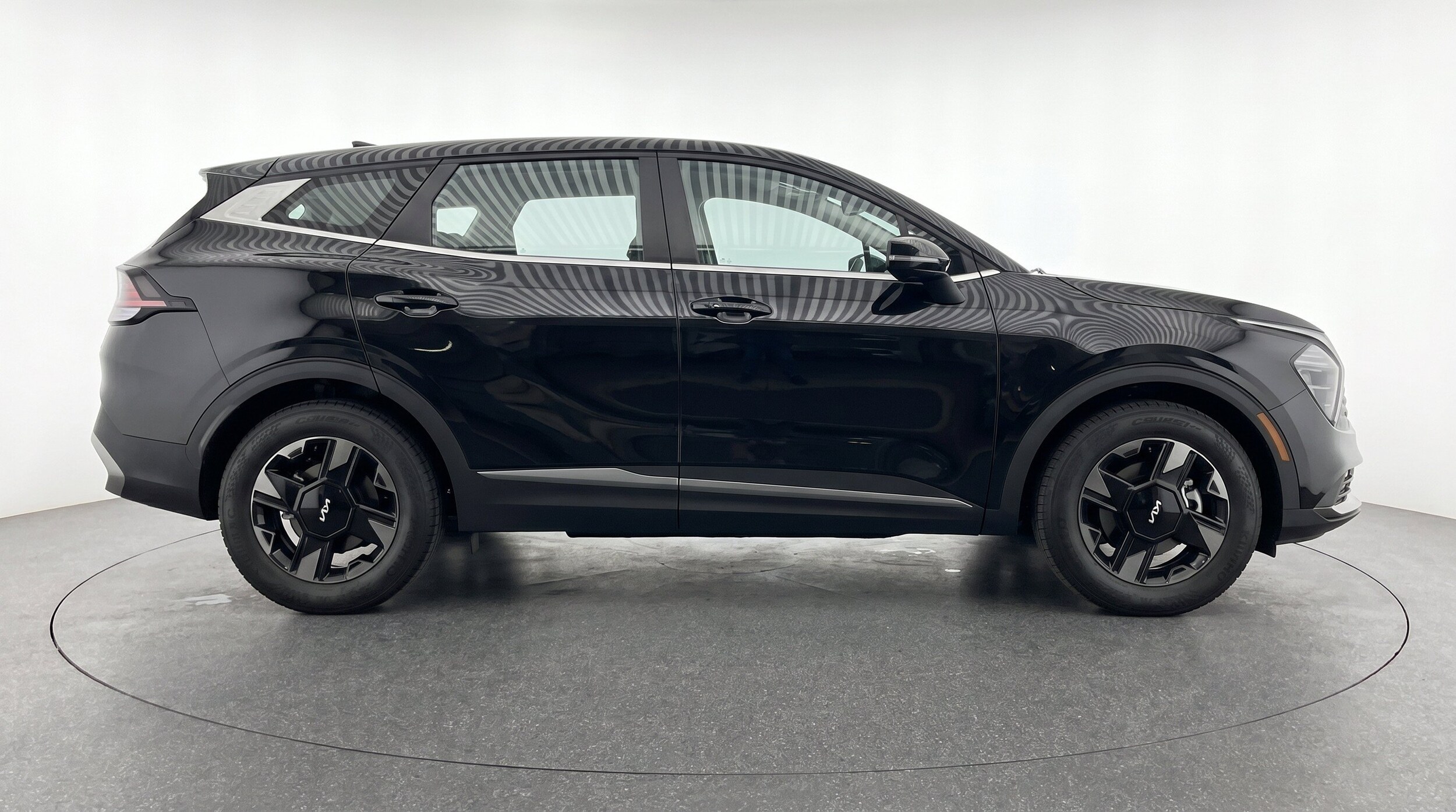 Thumbnail: 2026 Kia Sportage - 11