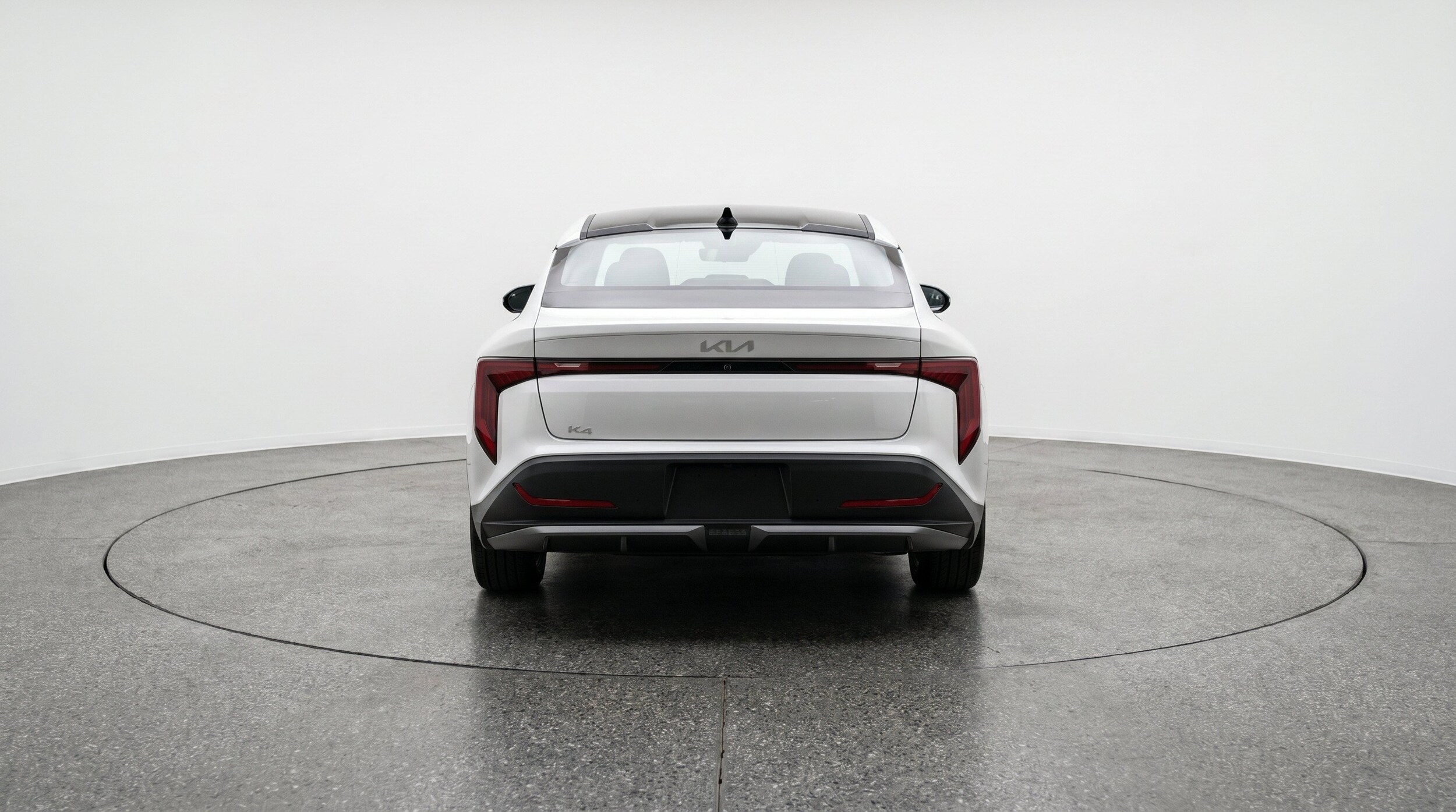Thumbnail: 2026 Kia K4 - 7