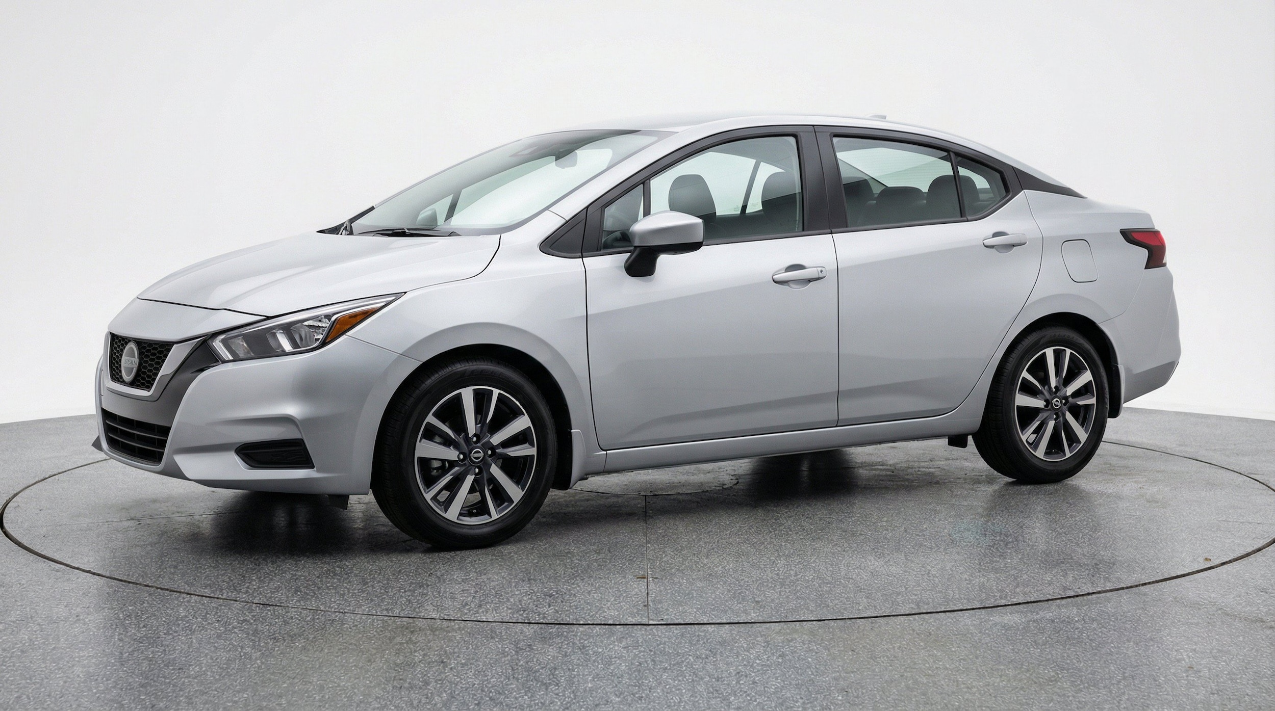 Thumbnail: 2025 Nissan Versa - 3