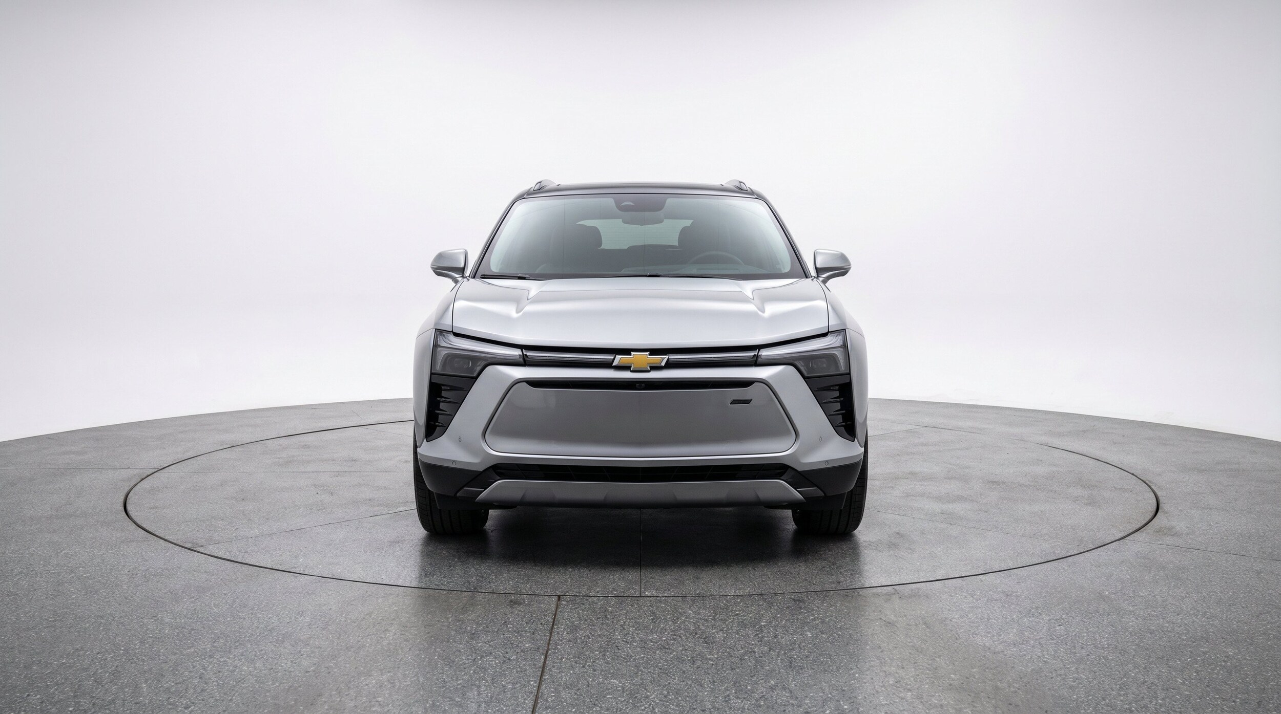 Thumbnail: 2026 Chevrolet Blazer - 2