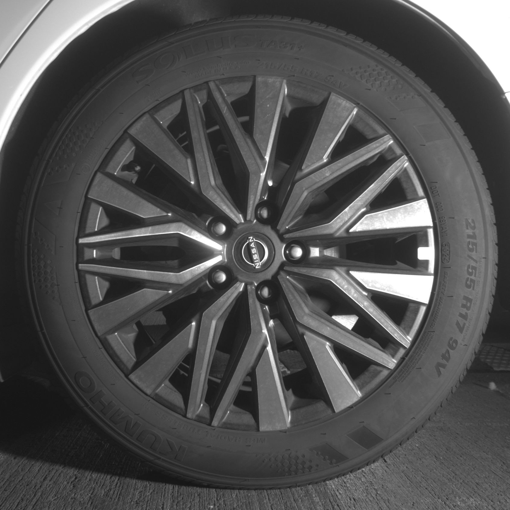 Thumbnail: 2025 Nissan Altima - 14