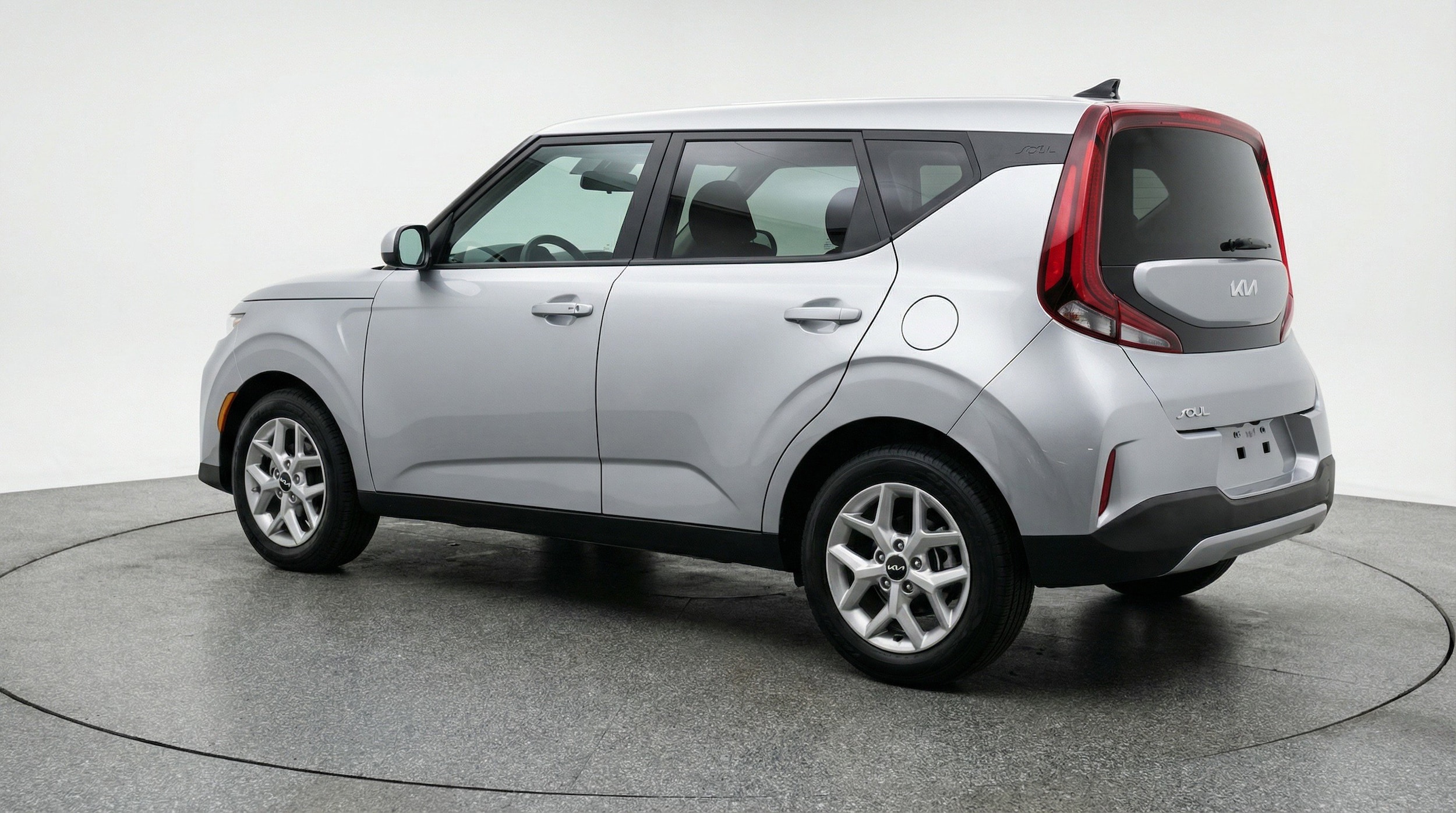Thumbnail: 2025 Kia Soul - 6