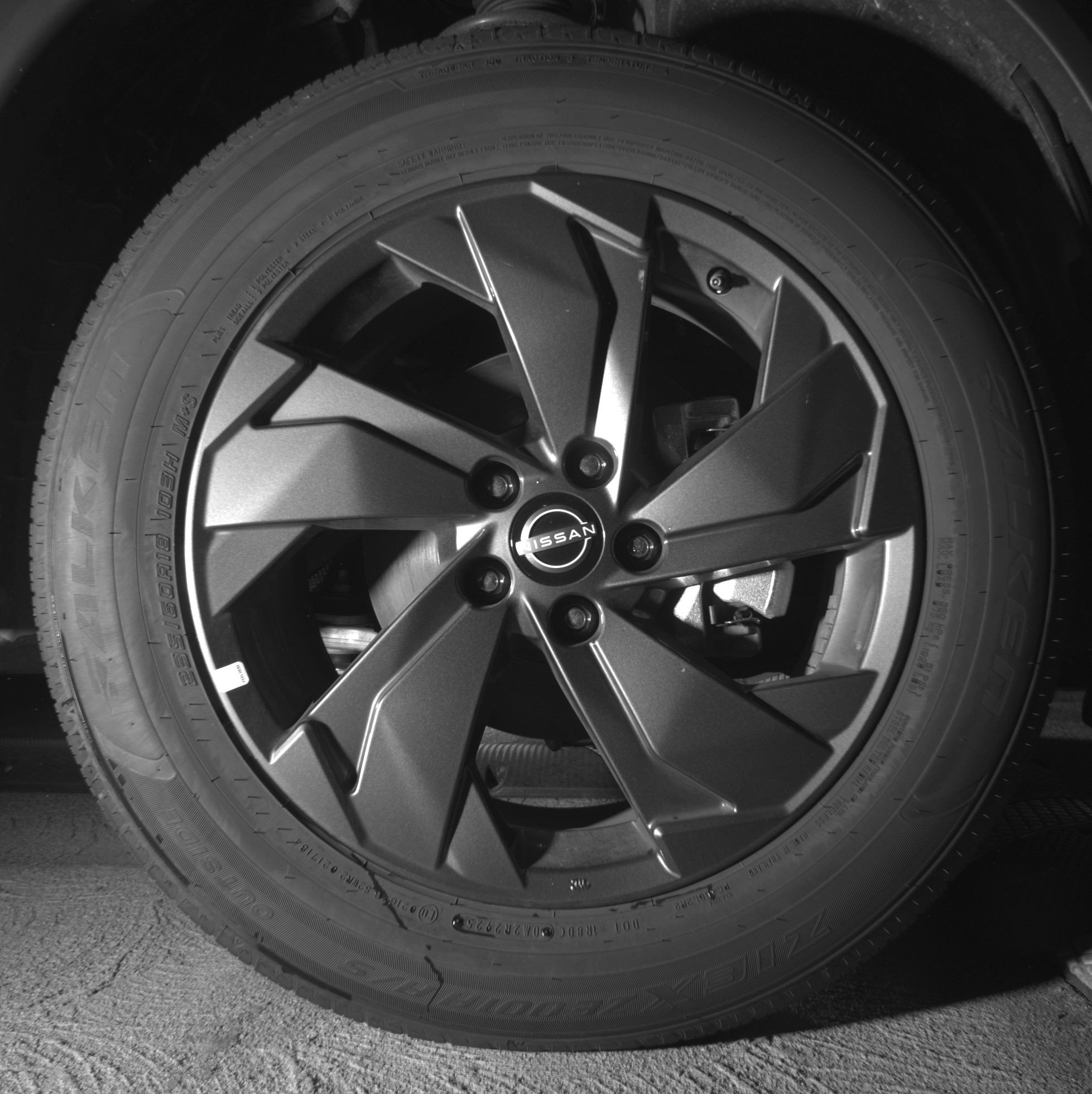 Thumbnail: 2026 Nissan Rogue - 13