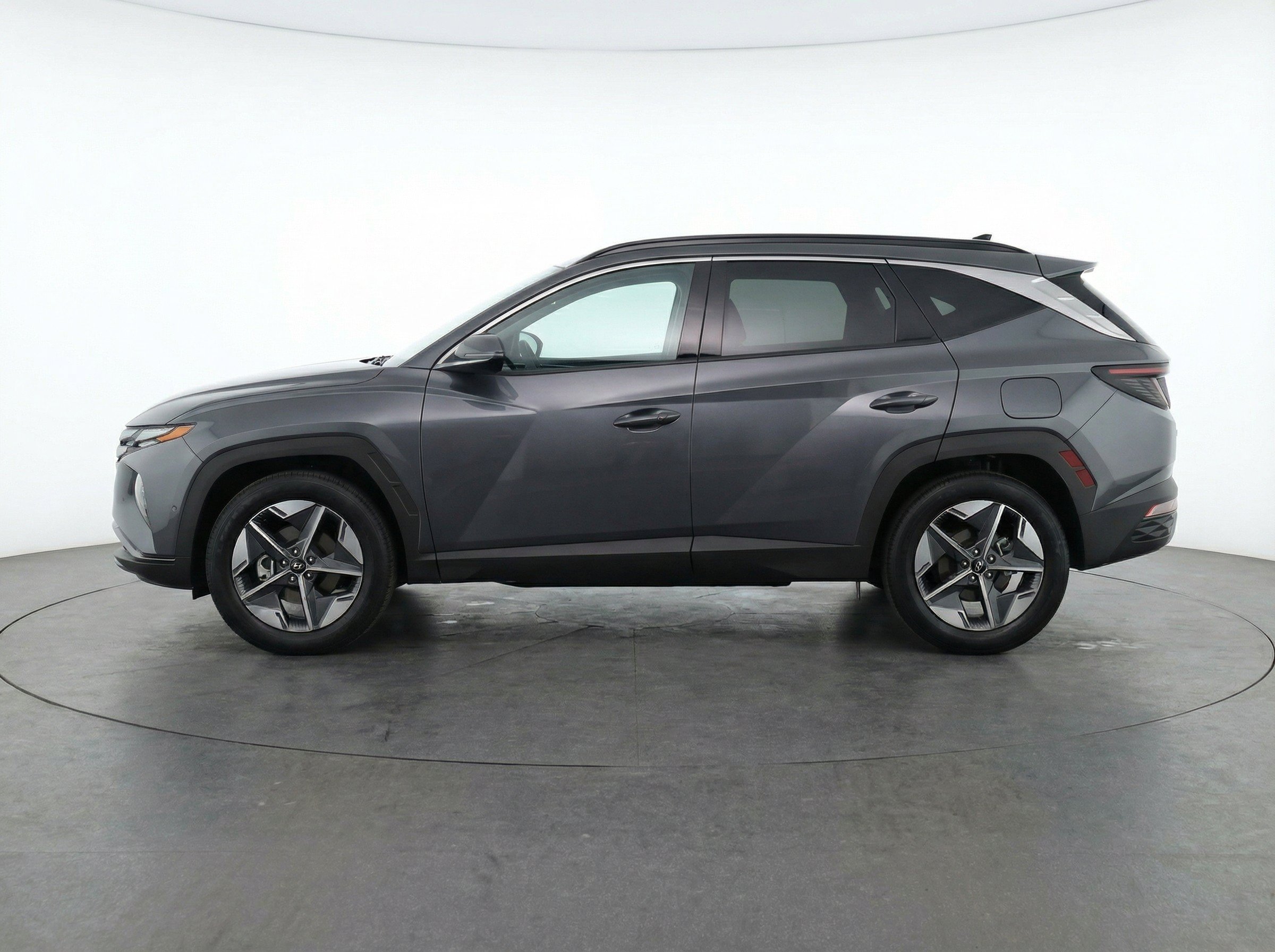 Thumbnail: 2025 Hyundai Tucson - 5