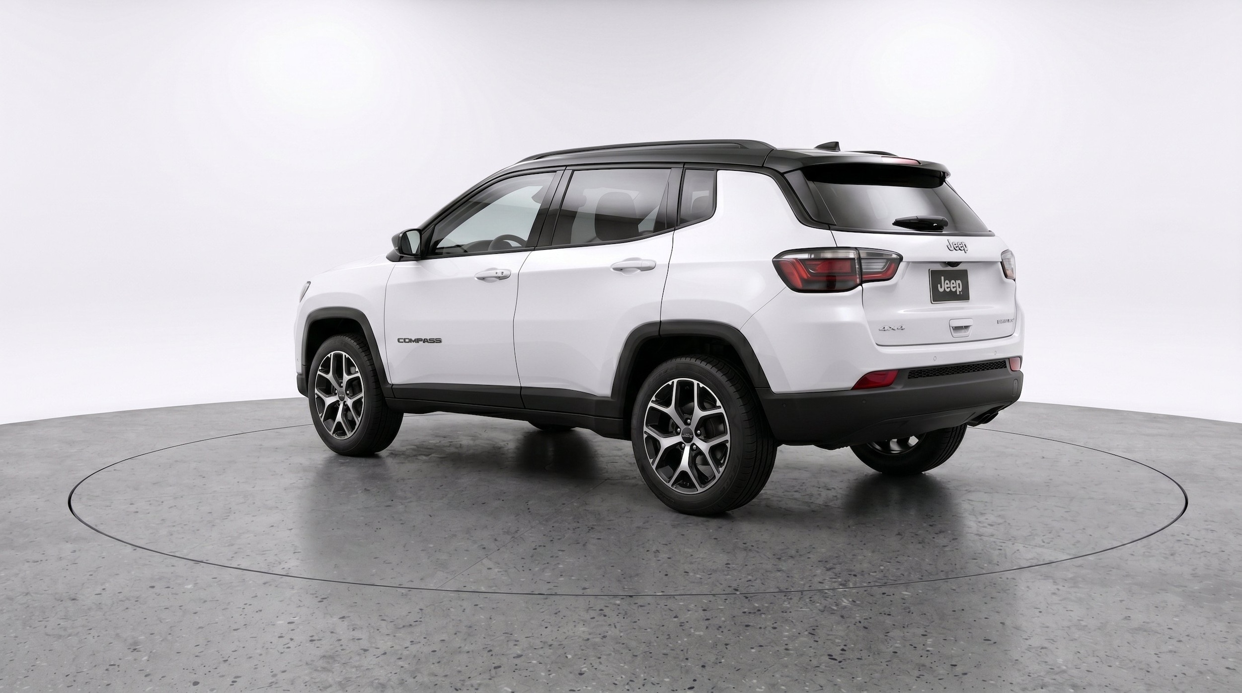 Thumbnail: 2025 Jeep Compass - 6