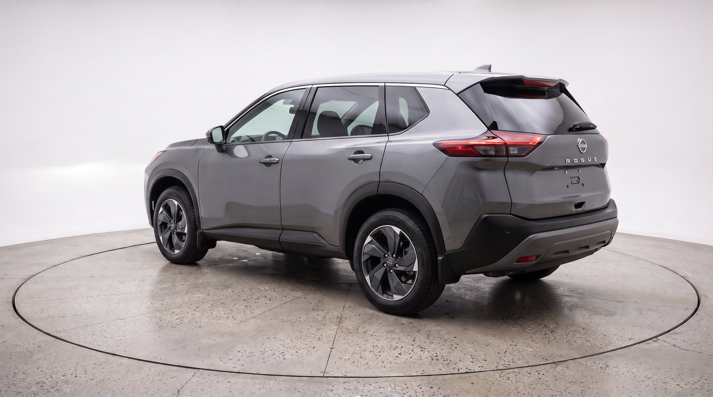 Thumbnail: 2025 Nissan Rogue - 6