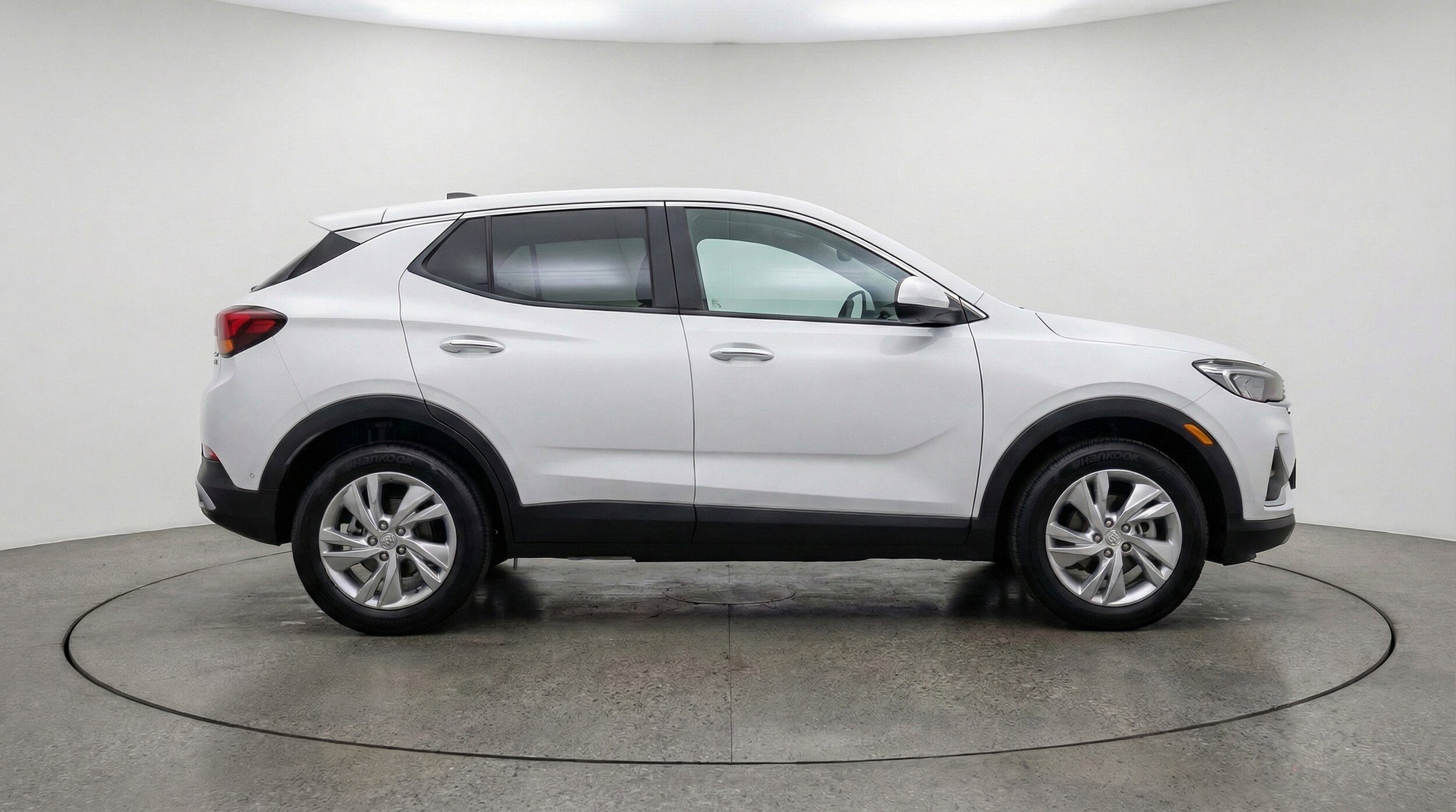 Thumbnail: 2025 Buick Encore GX - 11