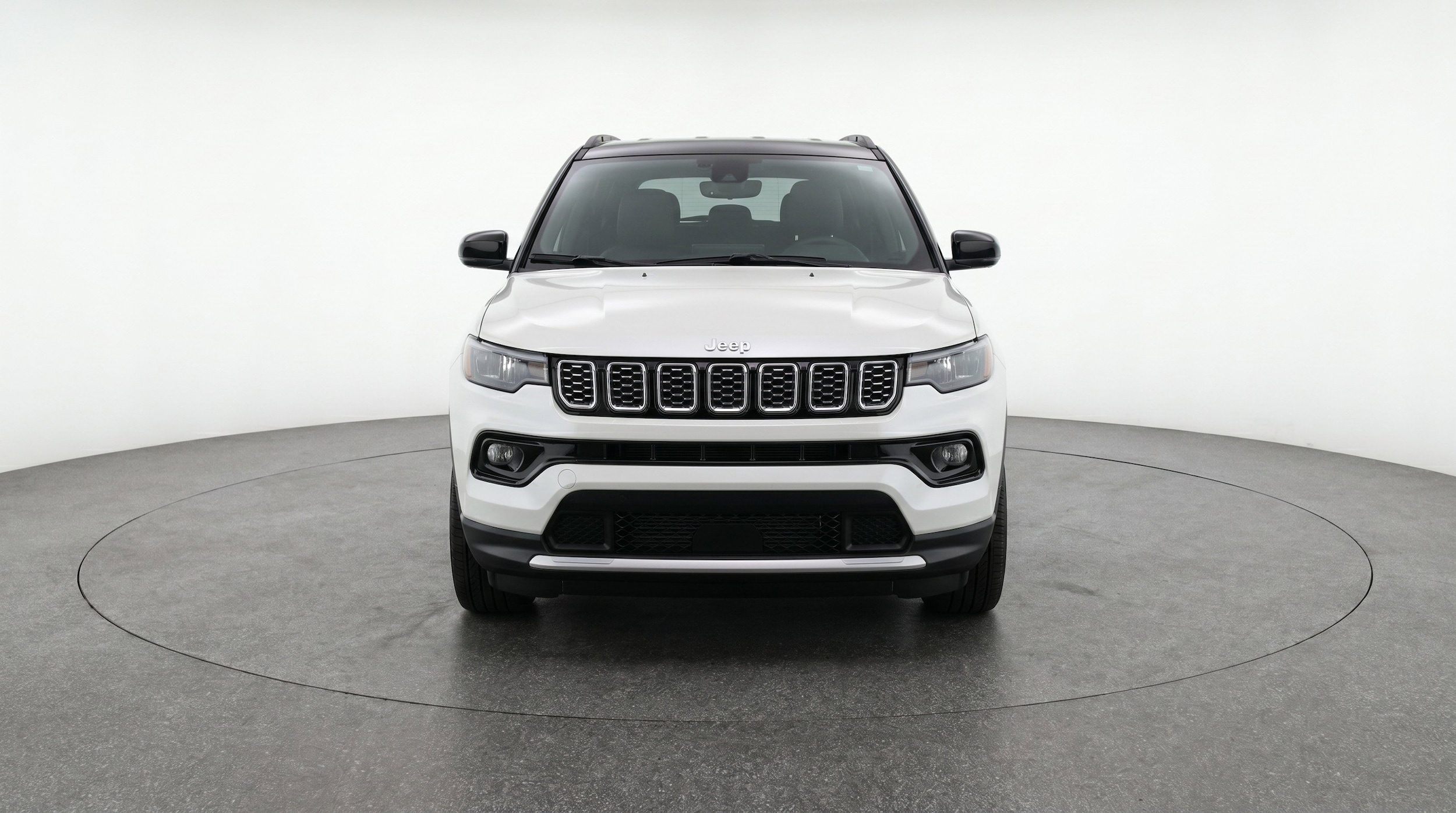 Thumbnail: 2025 Jeep Compass - 2
