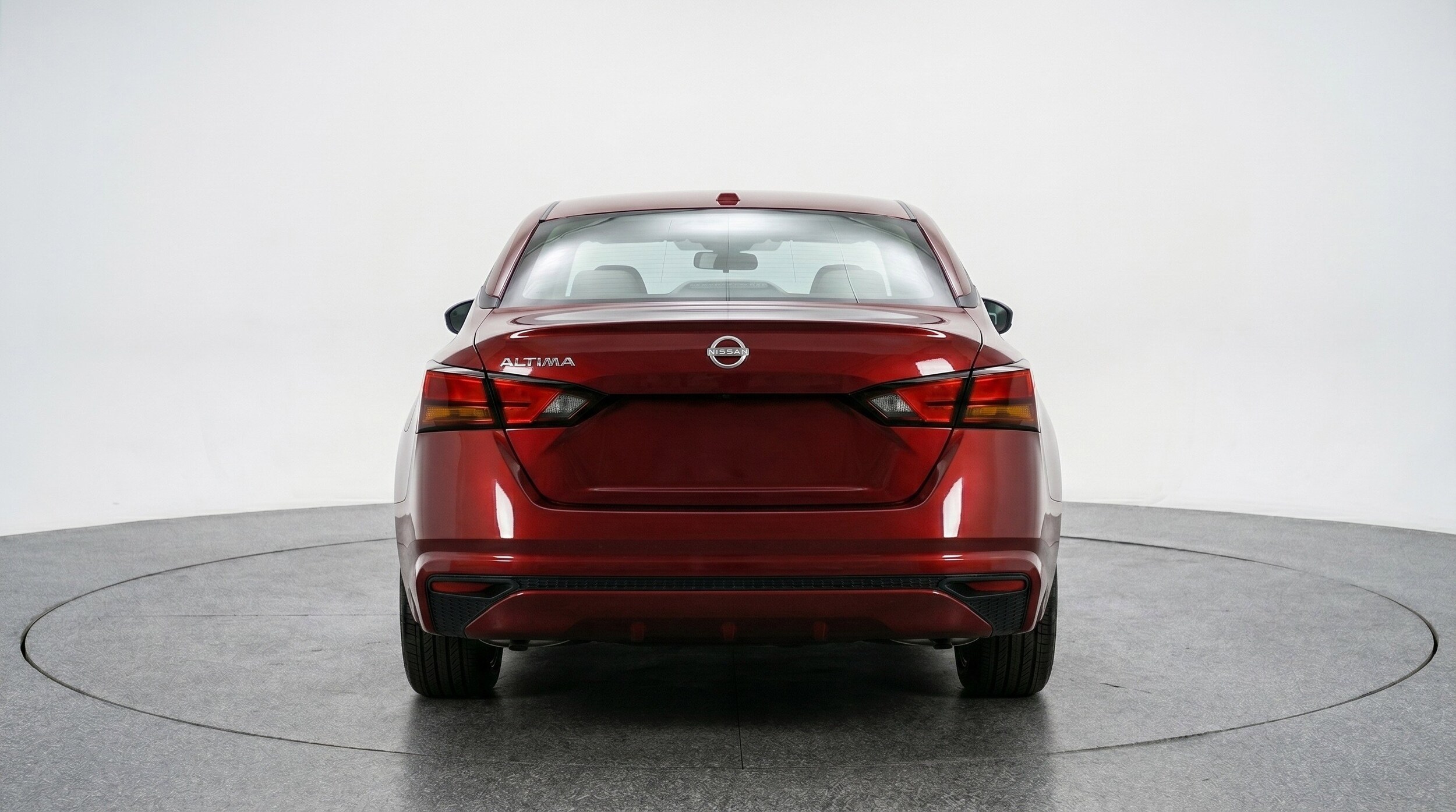 Thumbnail: 2025 Nissan Altima - 7