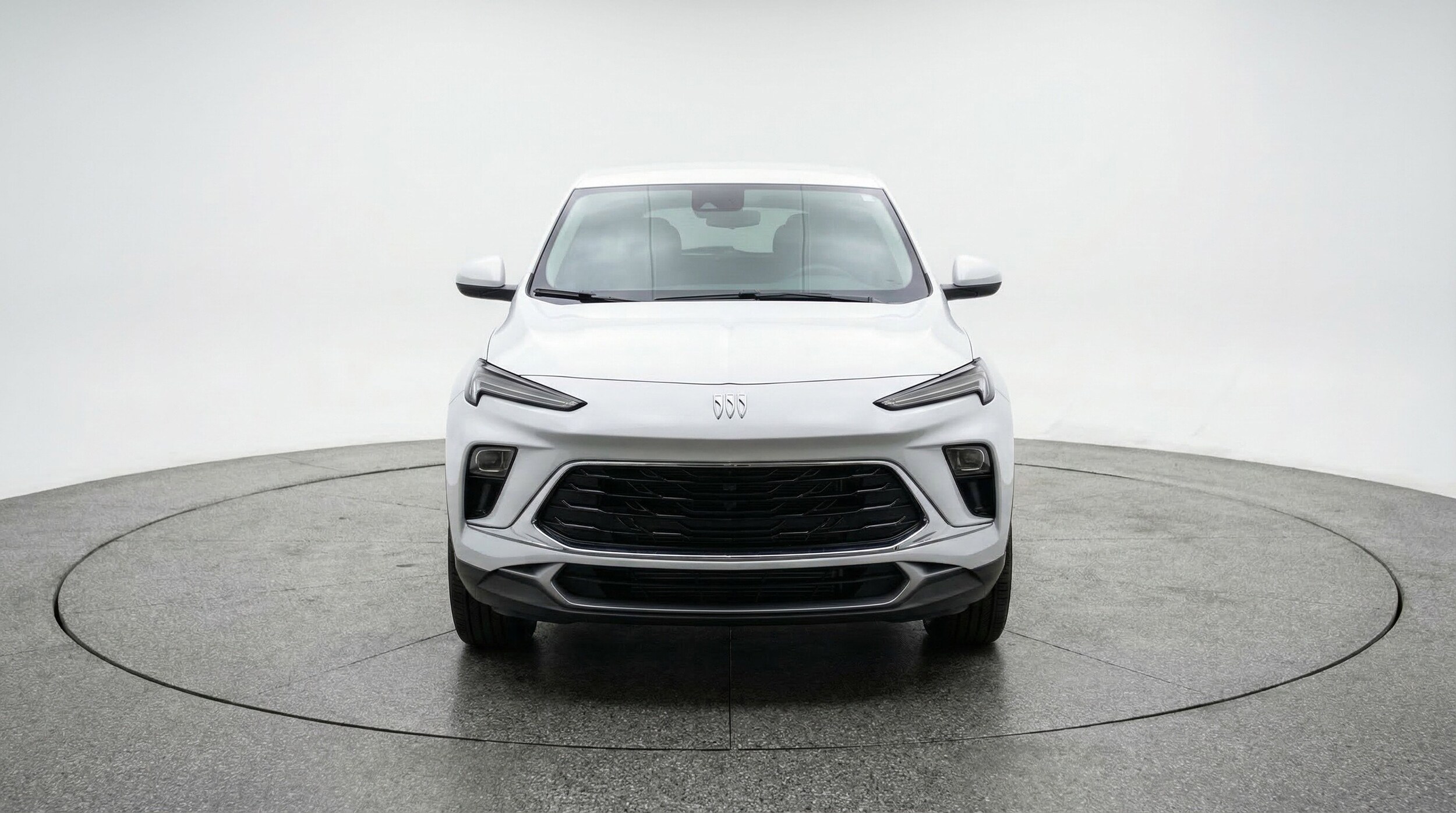 Thumbnail: 2025 Buick Encore GX - 2