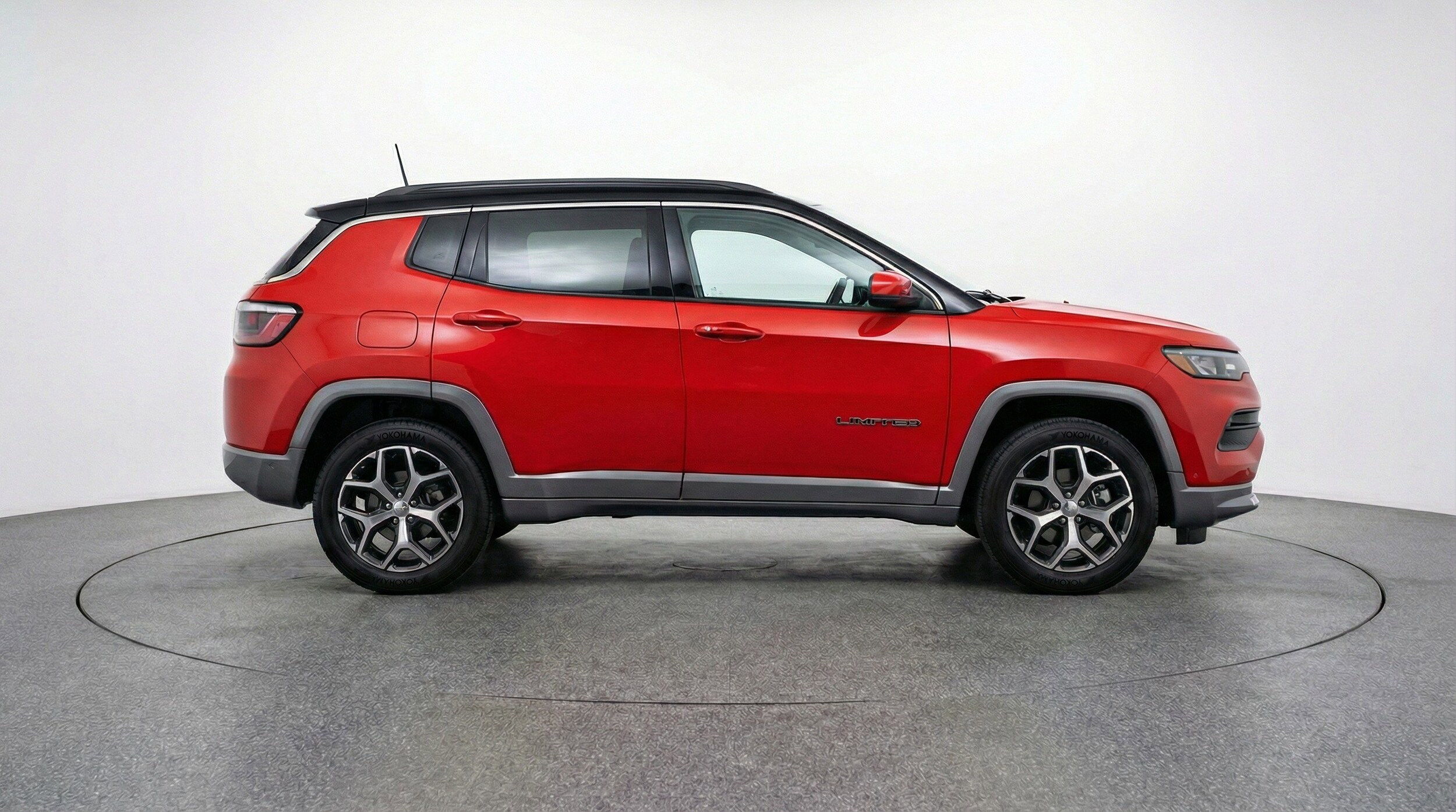 Thumbnail: 2025 Jeep Compass - 11