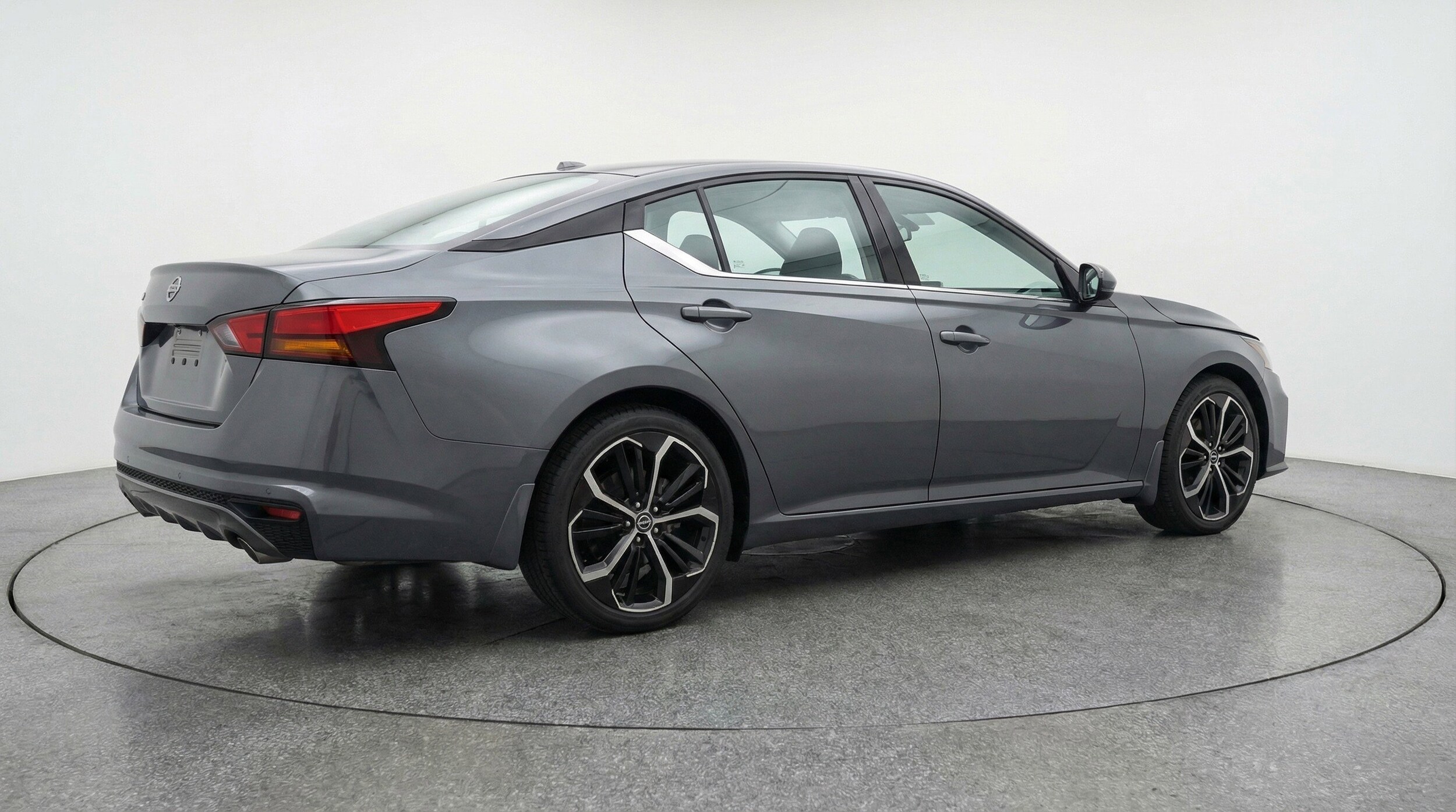 Thumbnail: 2025 Nissan Altima - 9