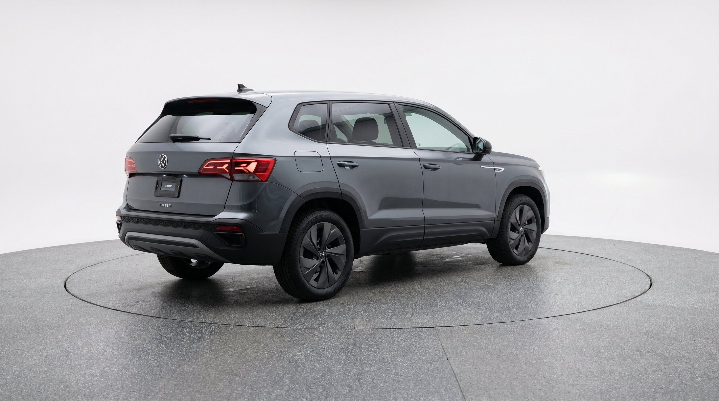 Thumbnail: 2026 Volkswagen Taos - 9